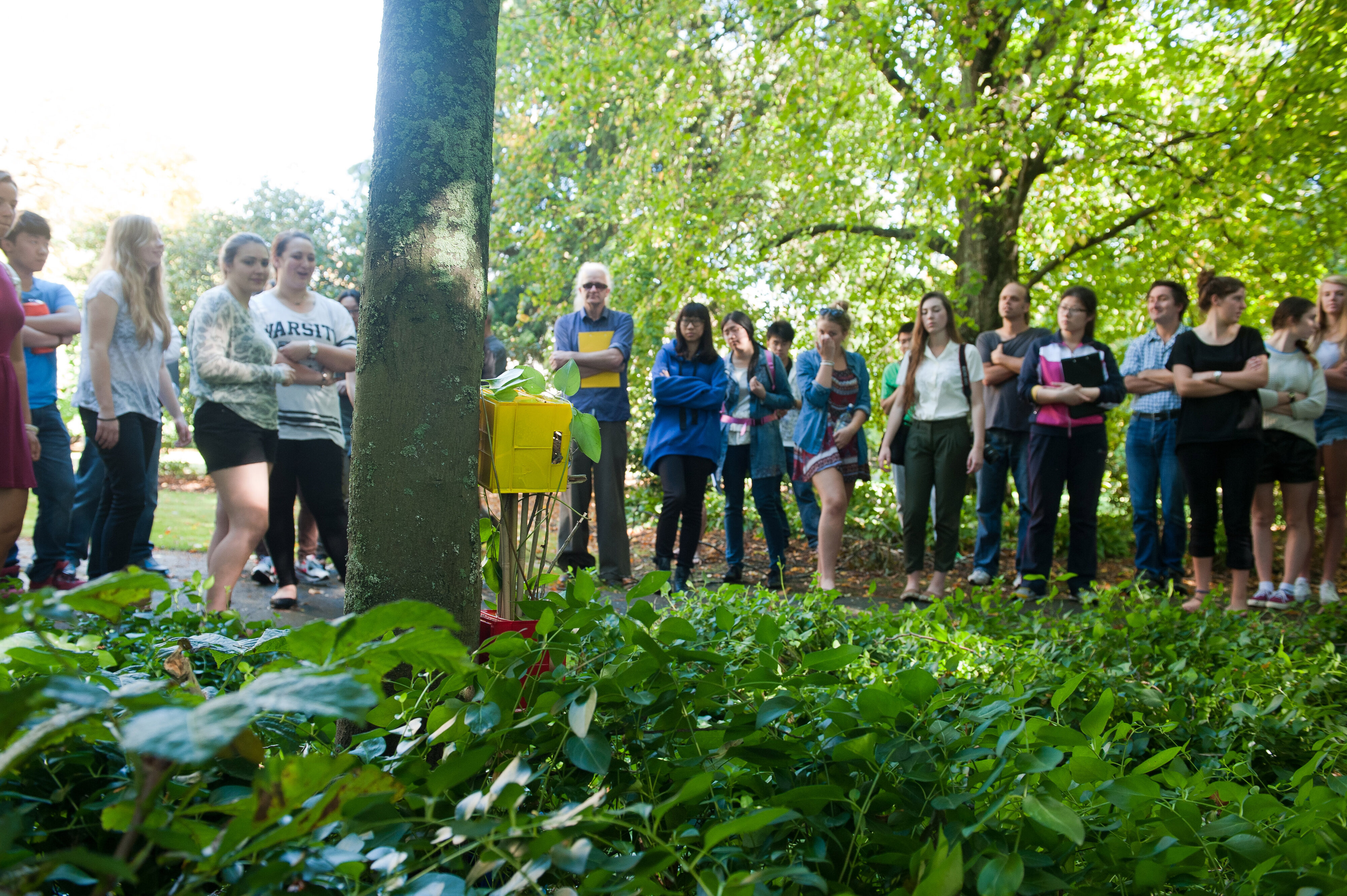 2014 SoLA Insect Motels Tour 32