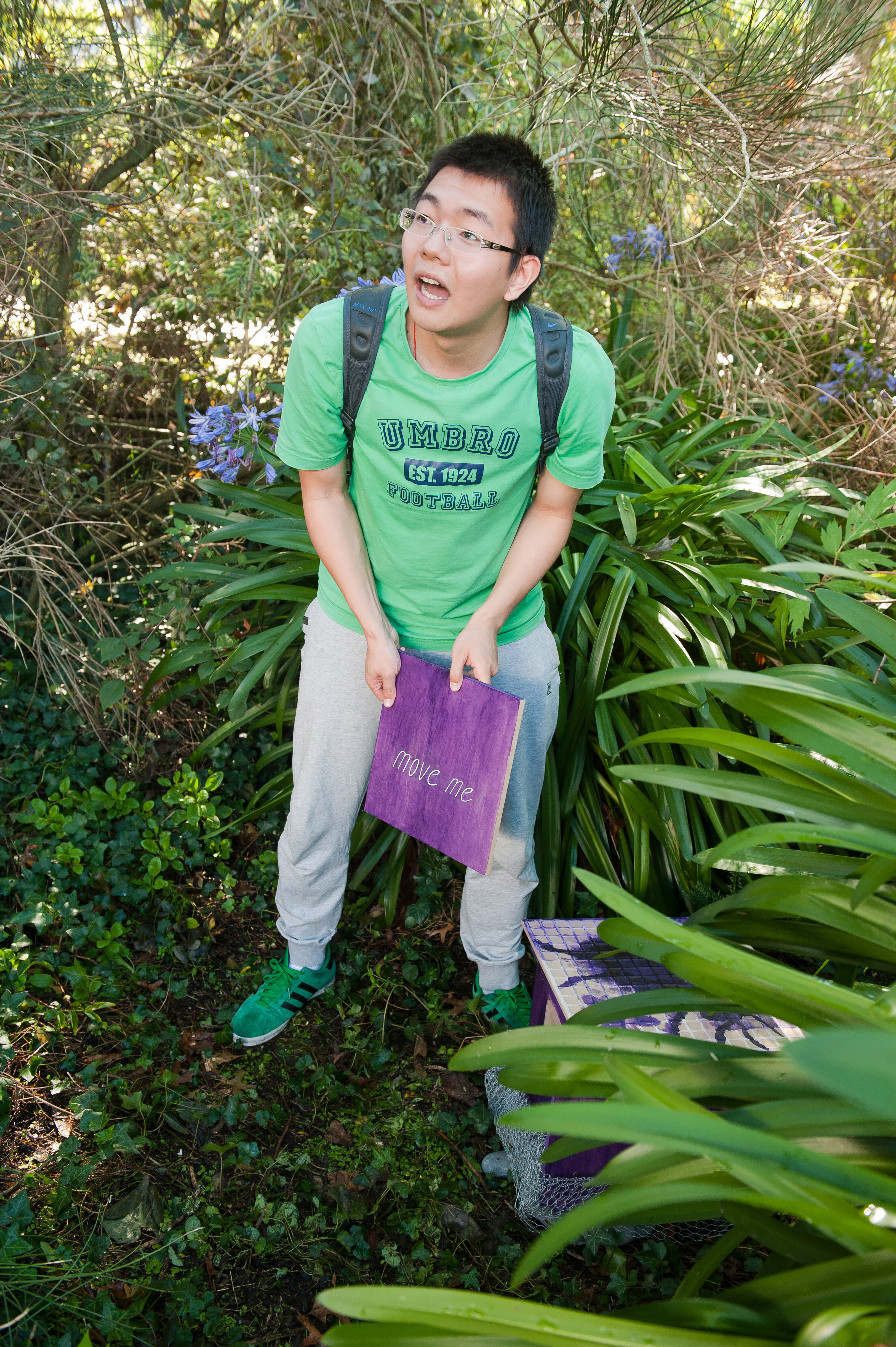 2014 SoLA Insect Motels Tour 28