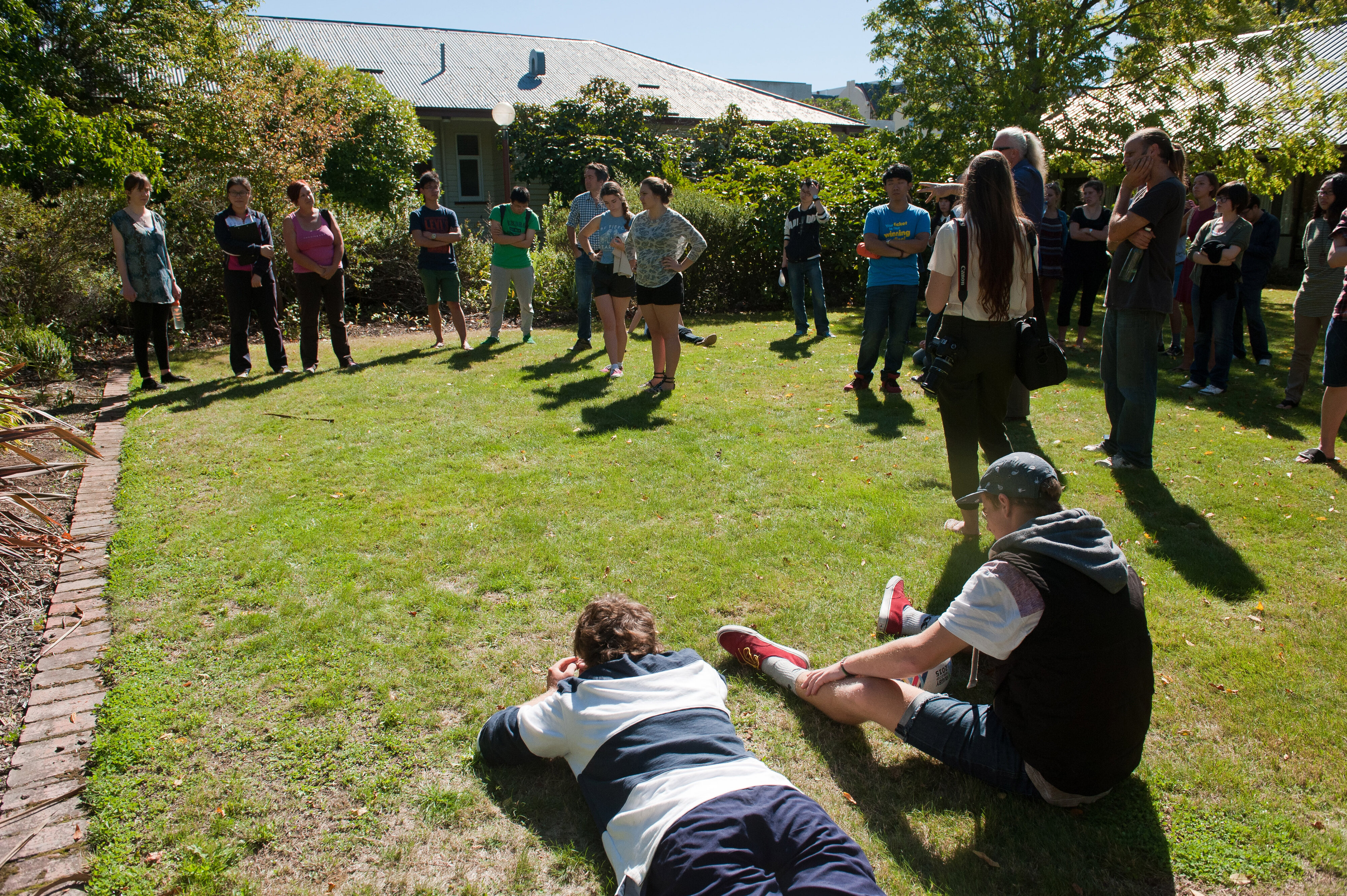 2014 SoLA Insect Motels Tour 62