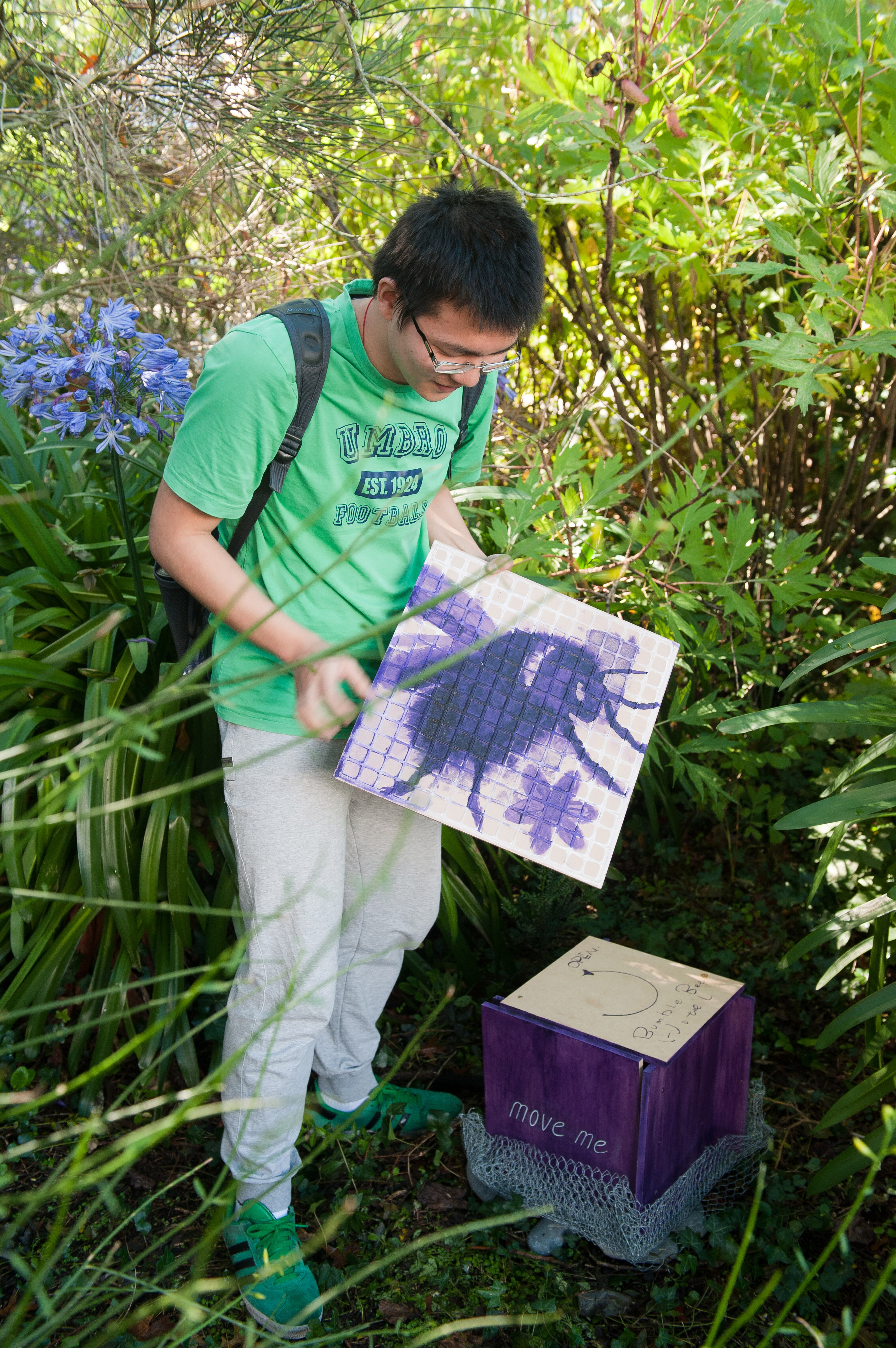 2014 SoLA Insect Motels Tour 27