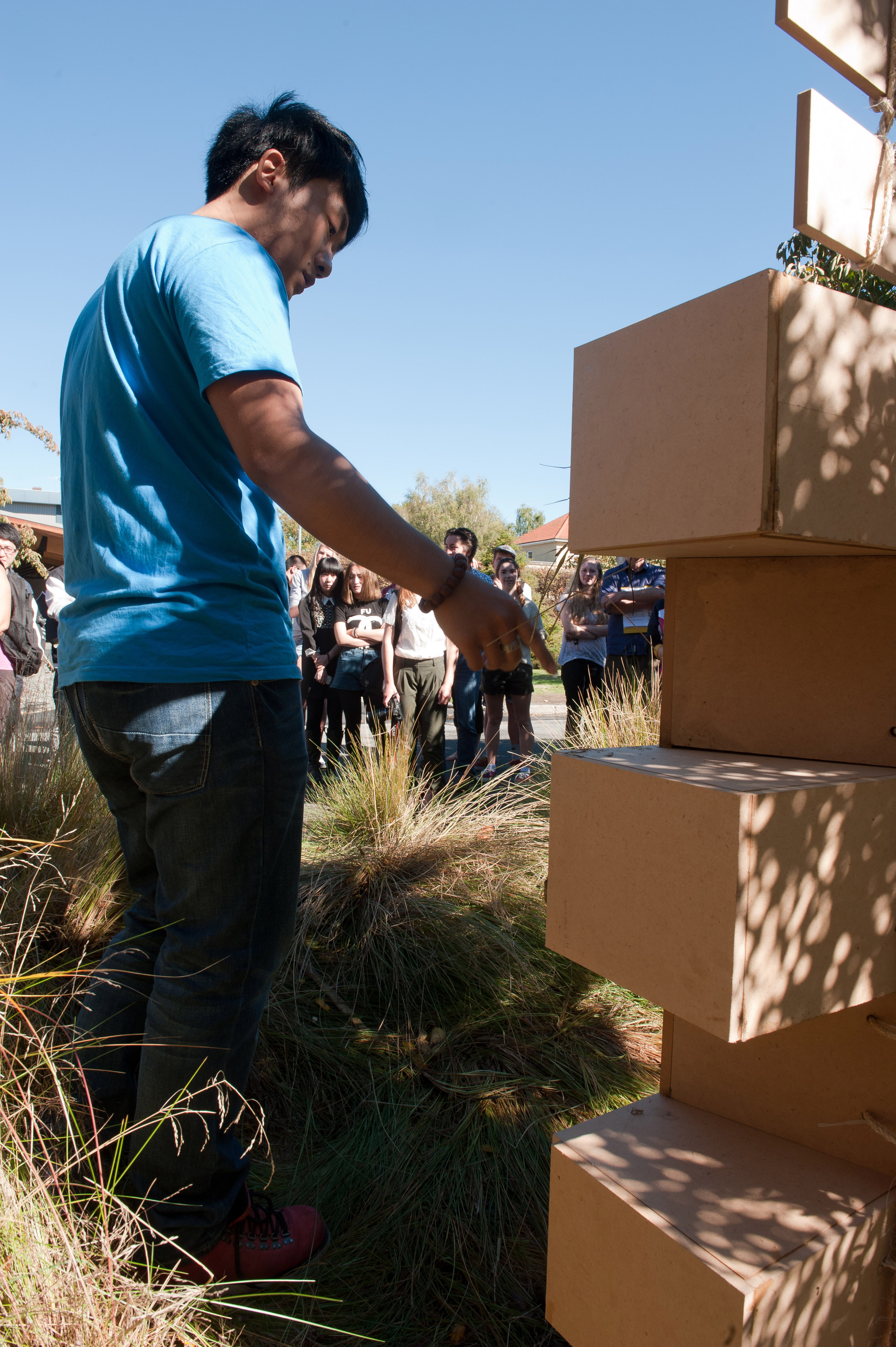 2014 SoLA Insect Motels Tour 11