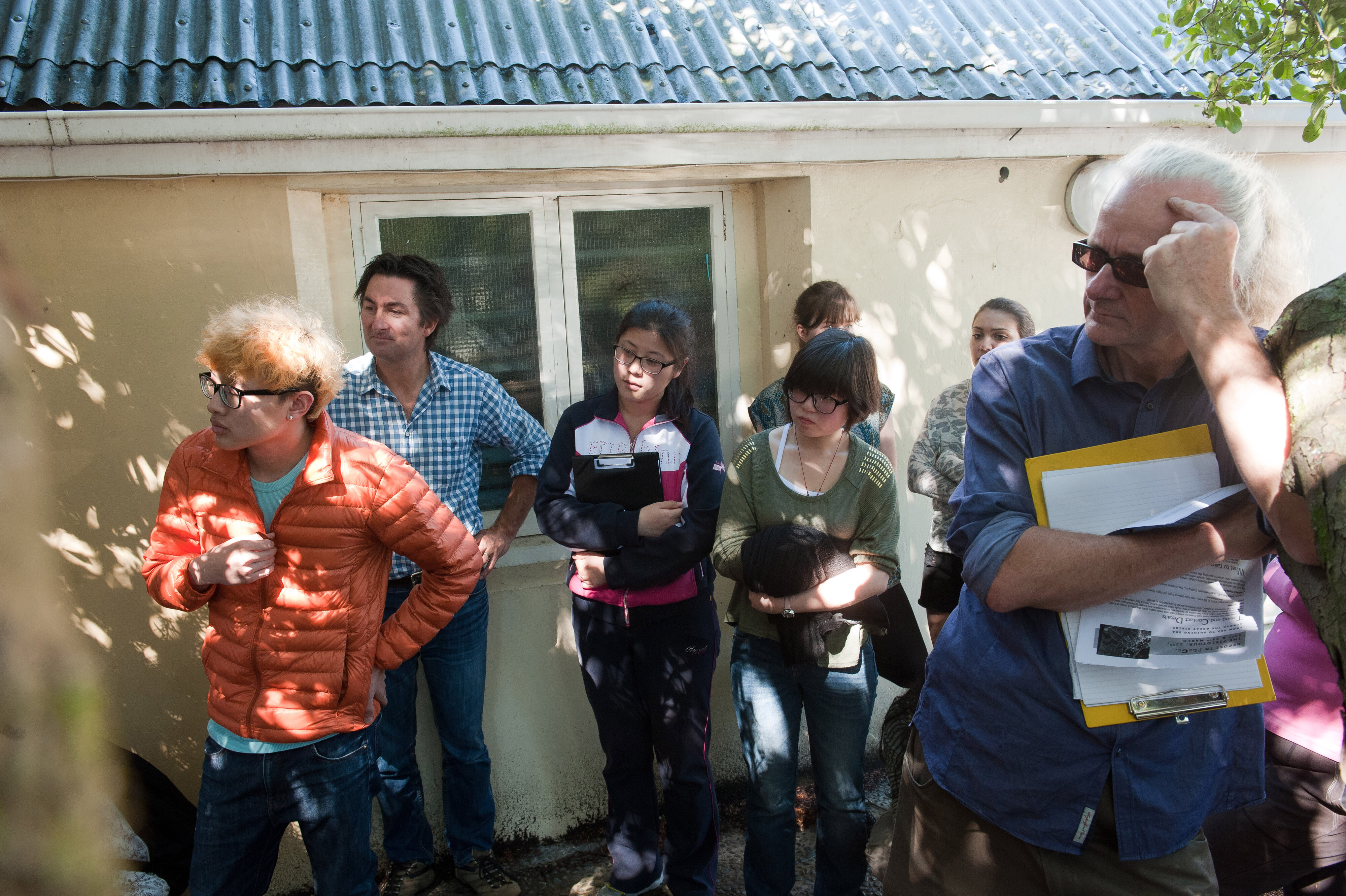 2014 SoLA Insect Motels Tour 80