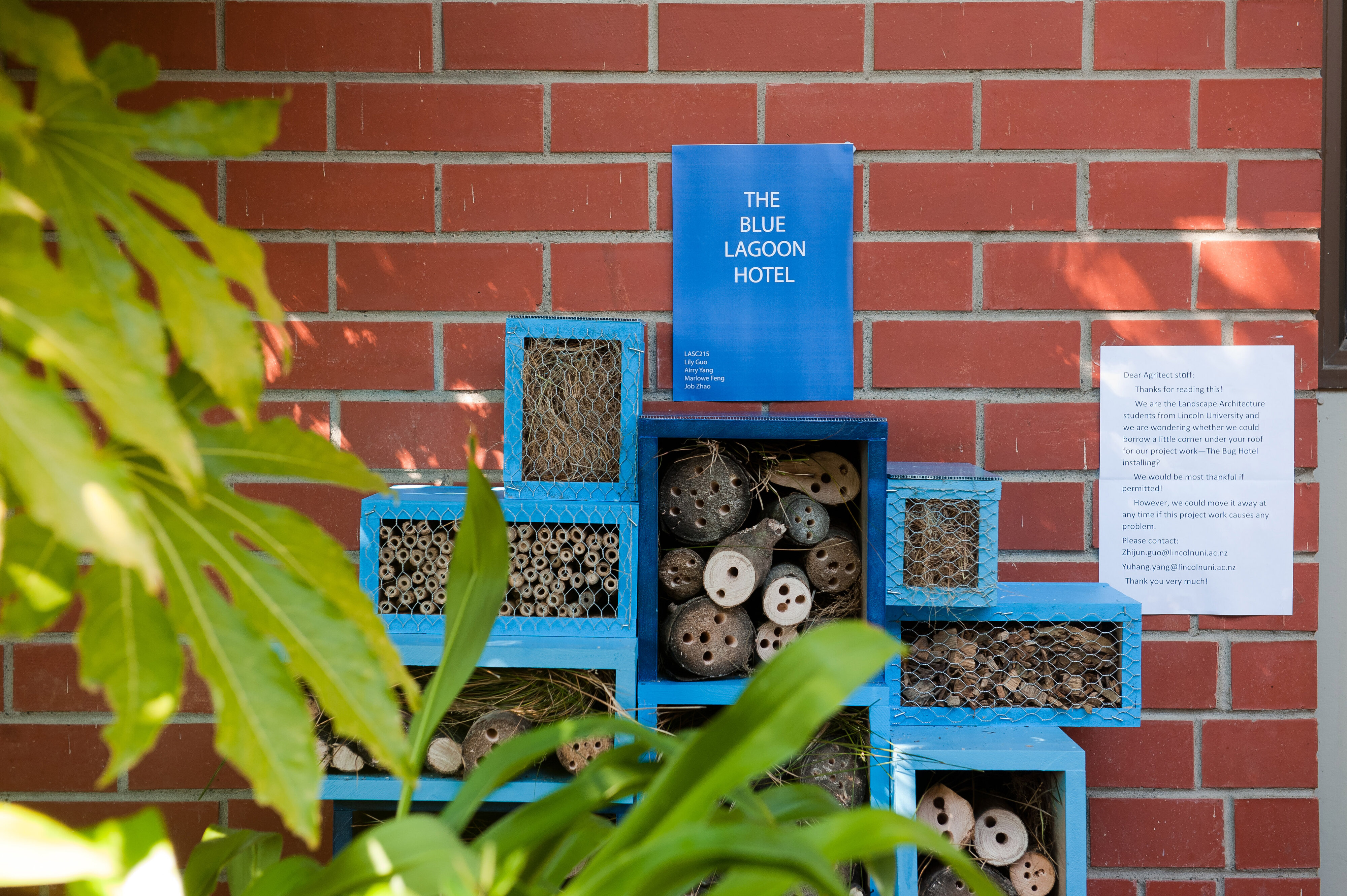 2014 SoLA Insect Motels Tour 50