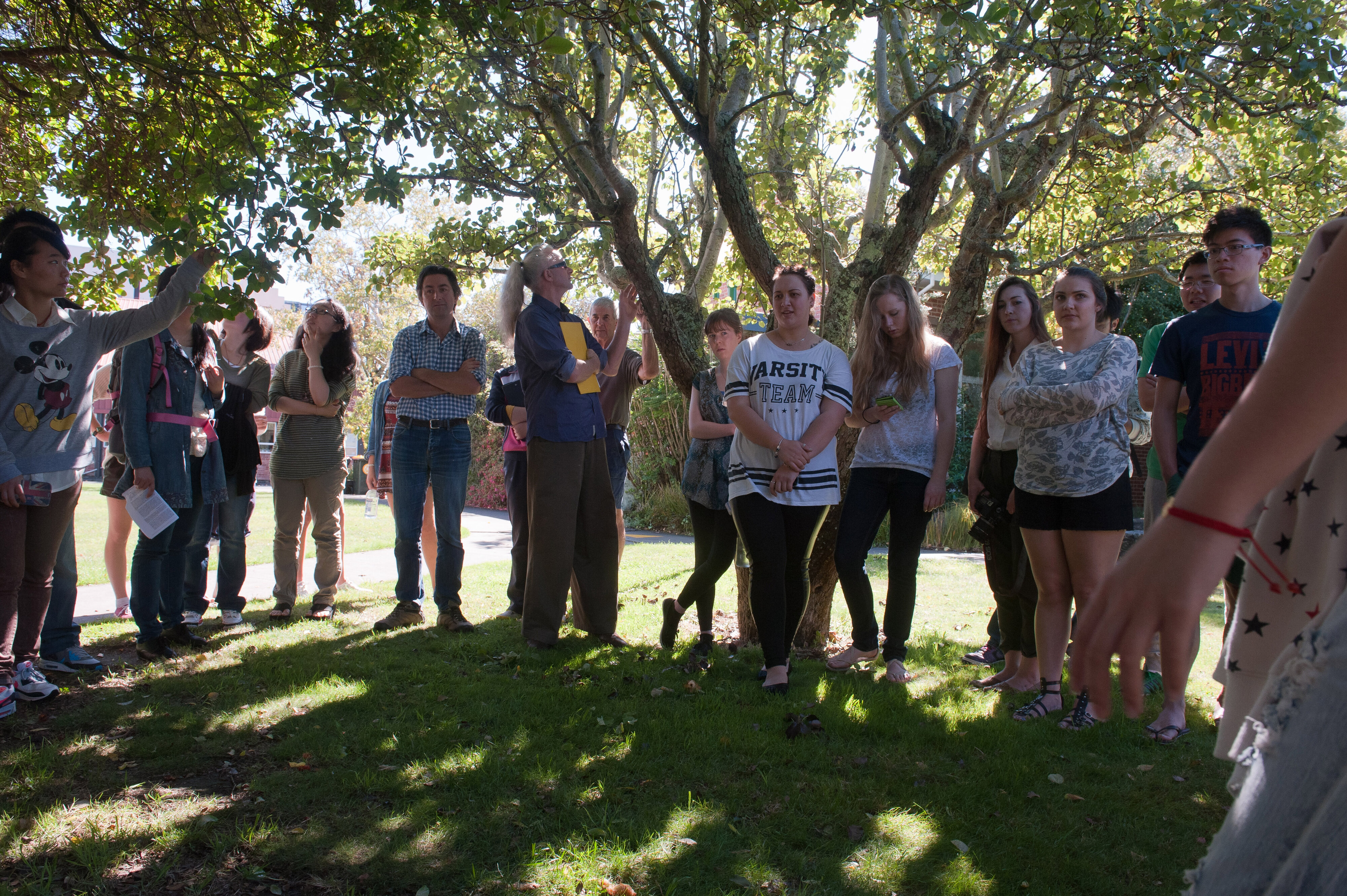 2014 SoLA Insect Motels Tour 36