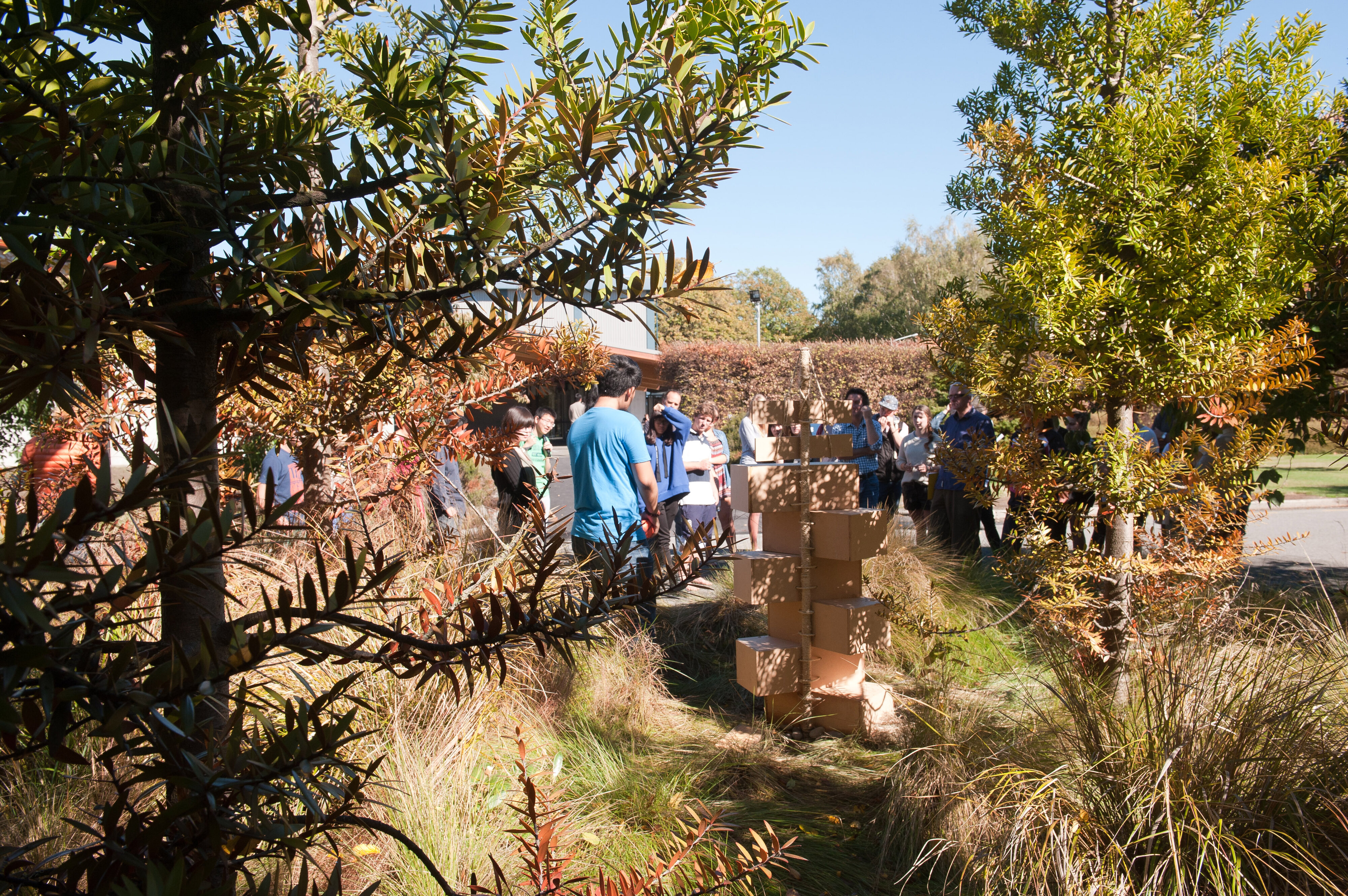 2014 SoLA Insect Motels Tour 18