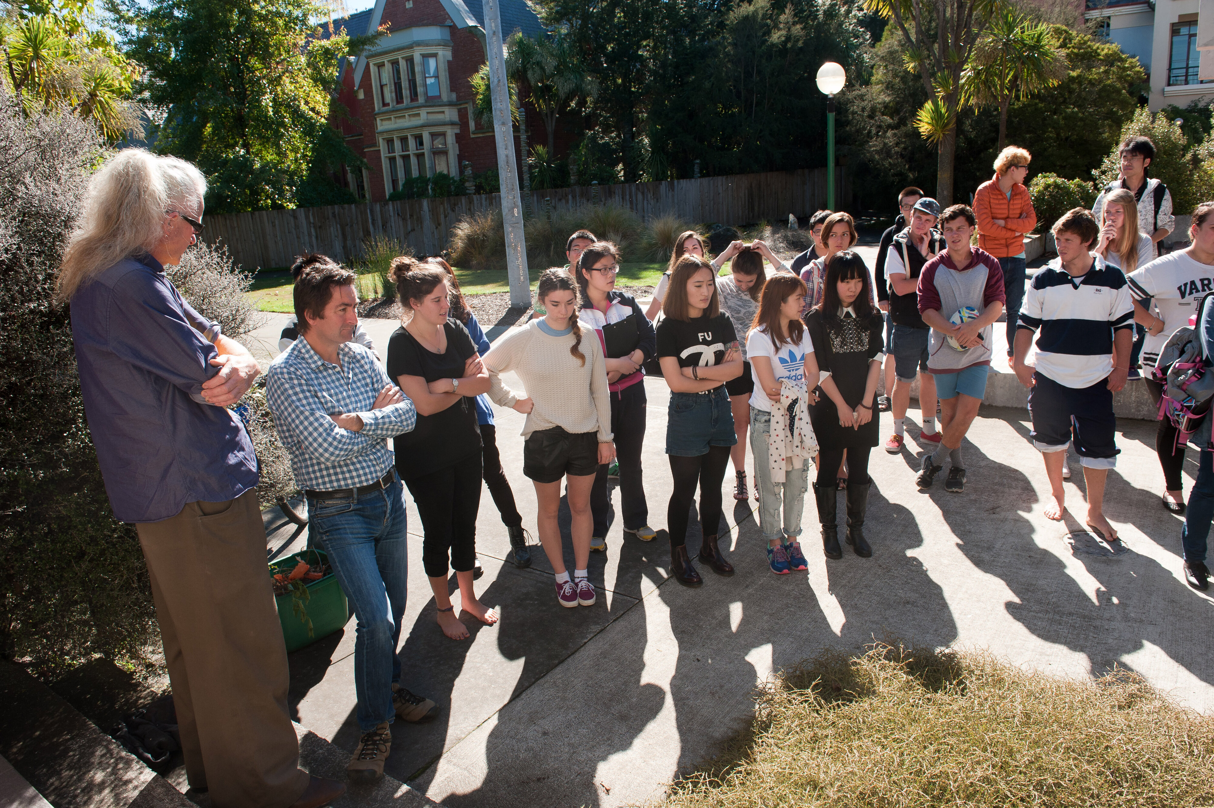 2014 SoLA Insect Motels Tour 02