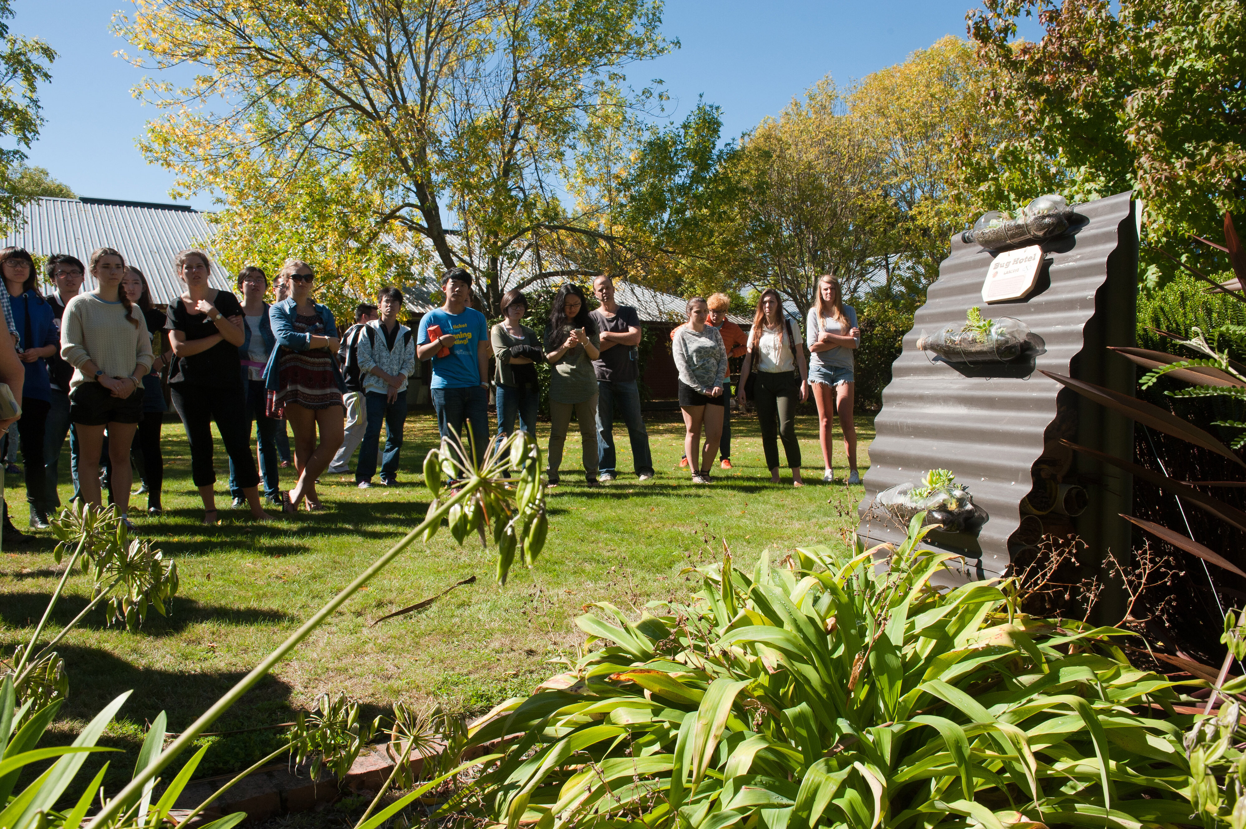 2014 SoLA Insect Motels Tour 55