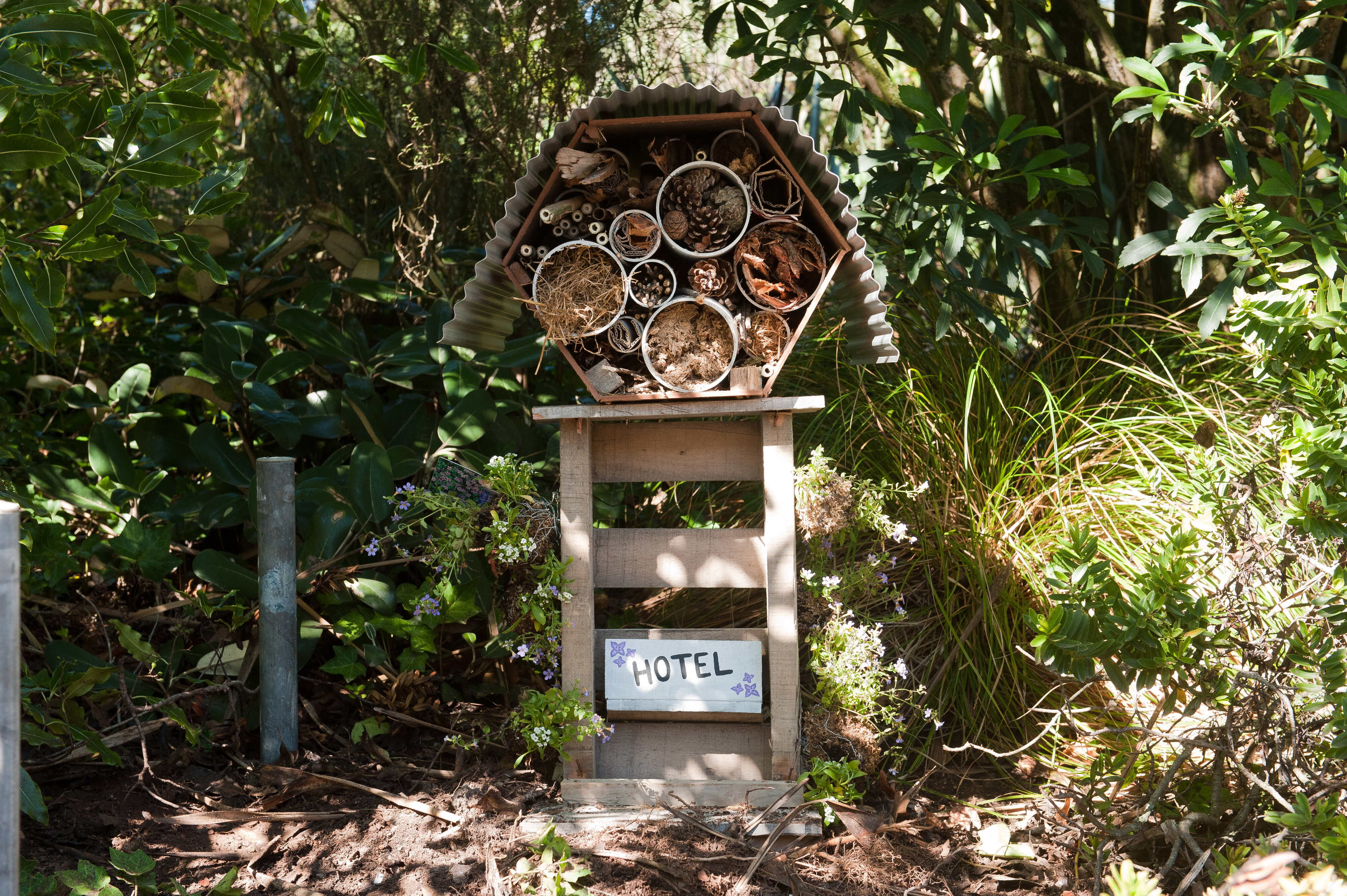 2014 SoLA Insect Motels Tour 71