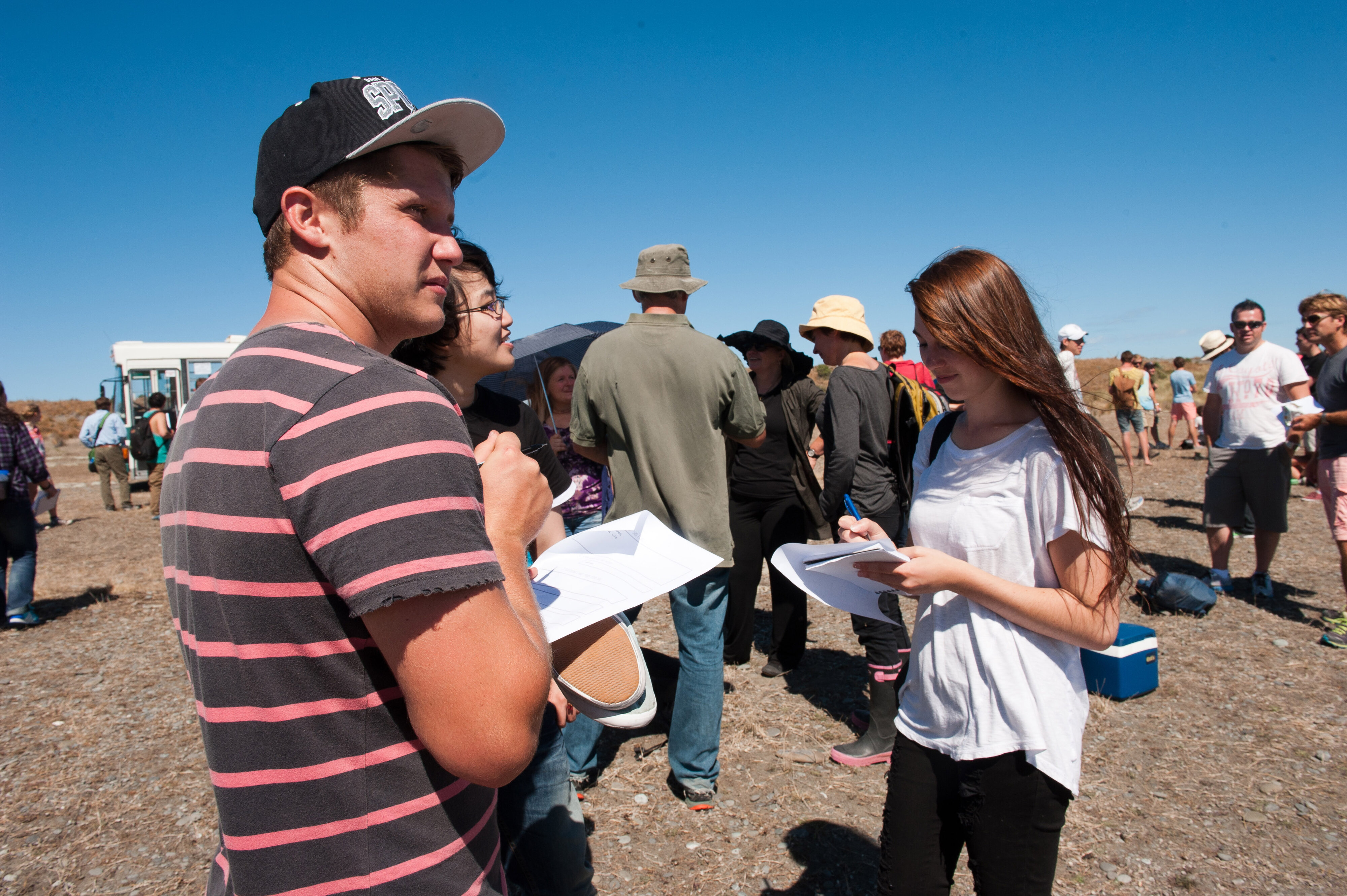 2013 Vertical Studio 250