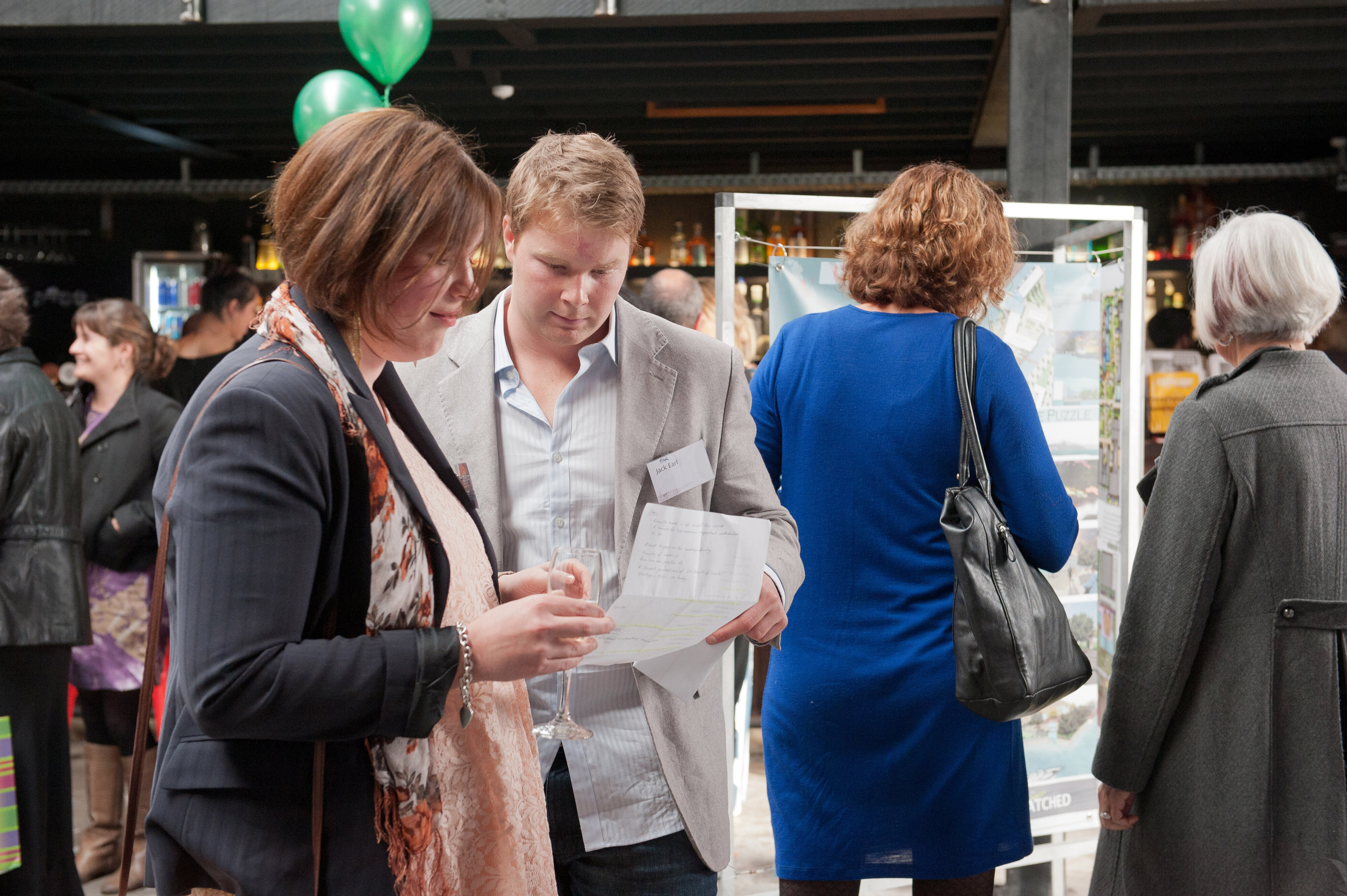 2012 SoLA Major Design Exhibition Opening 002