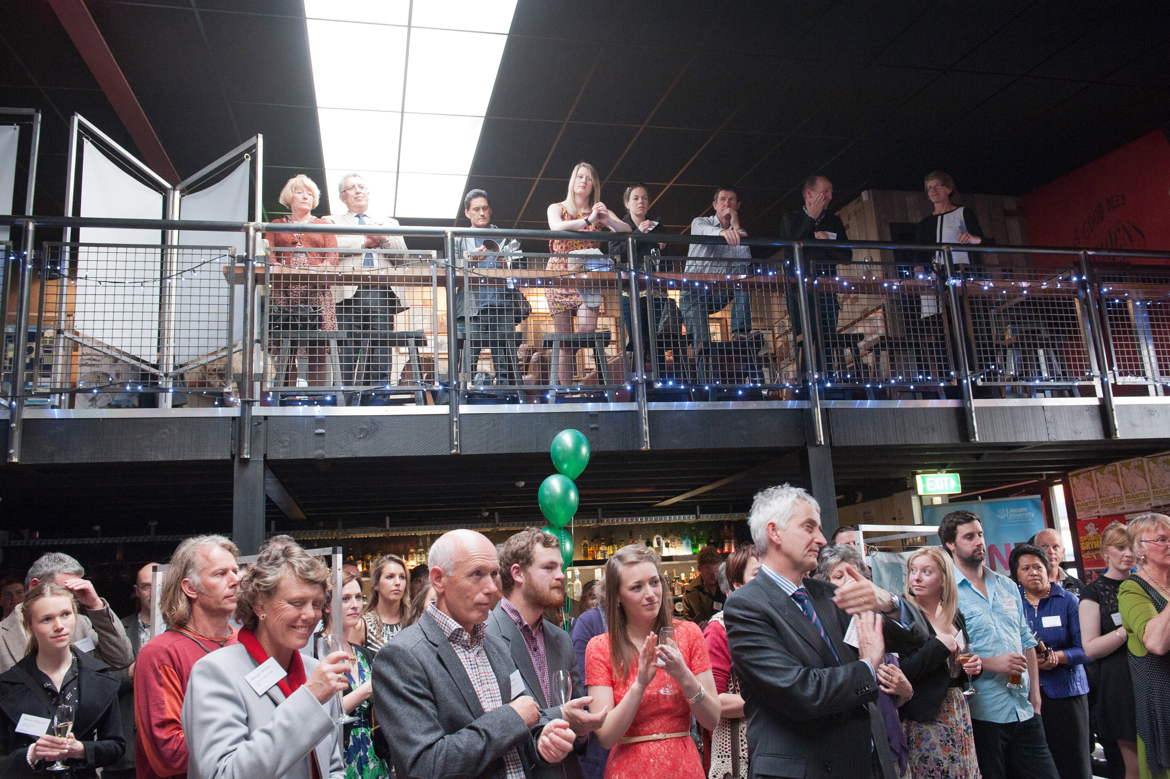 2012 SoLA Major Design Exhibition Opening 035