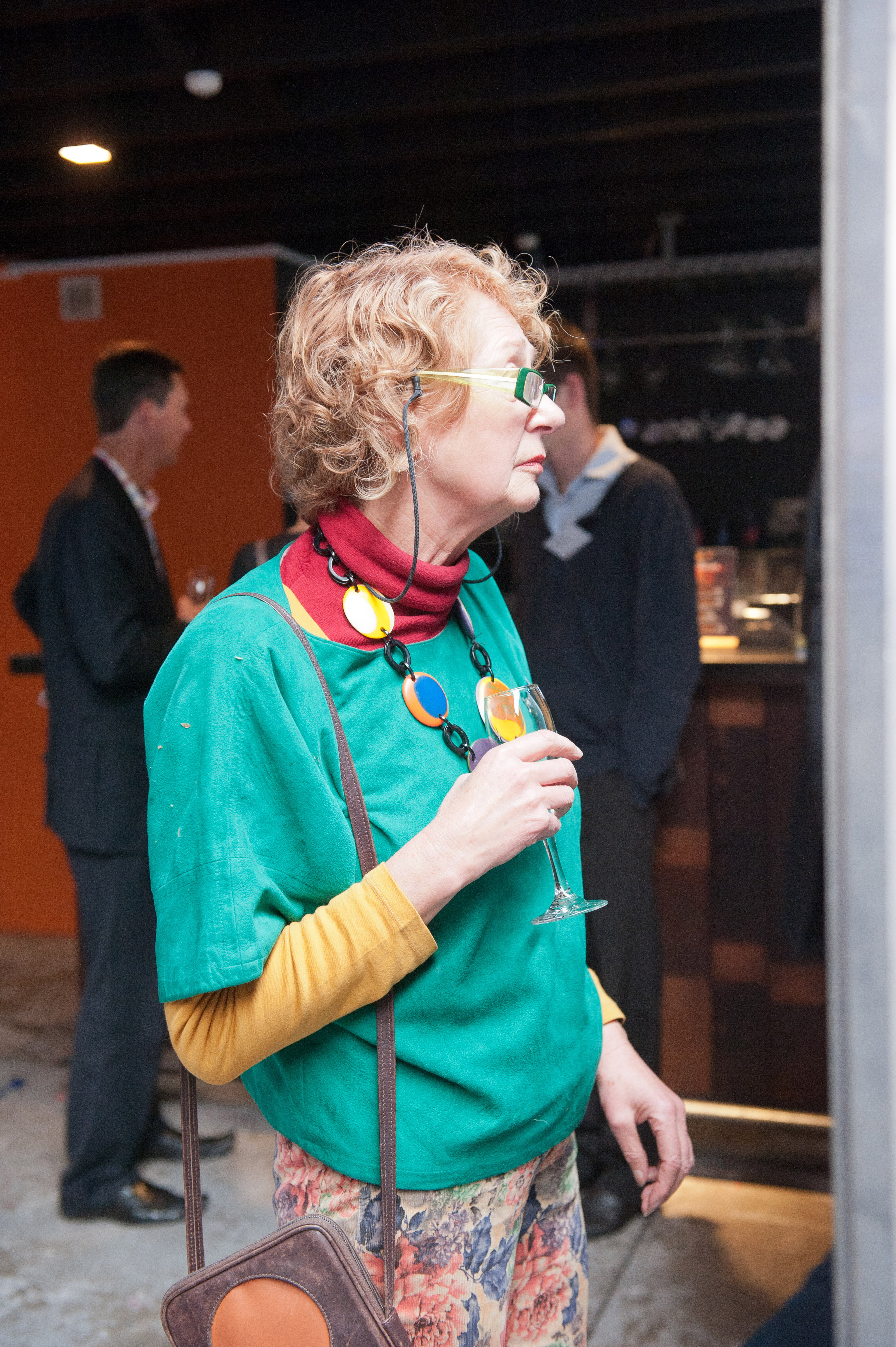 2012 SoLA Major Design Exhibition Opening 024