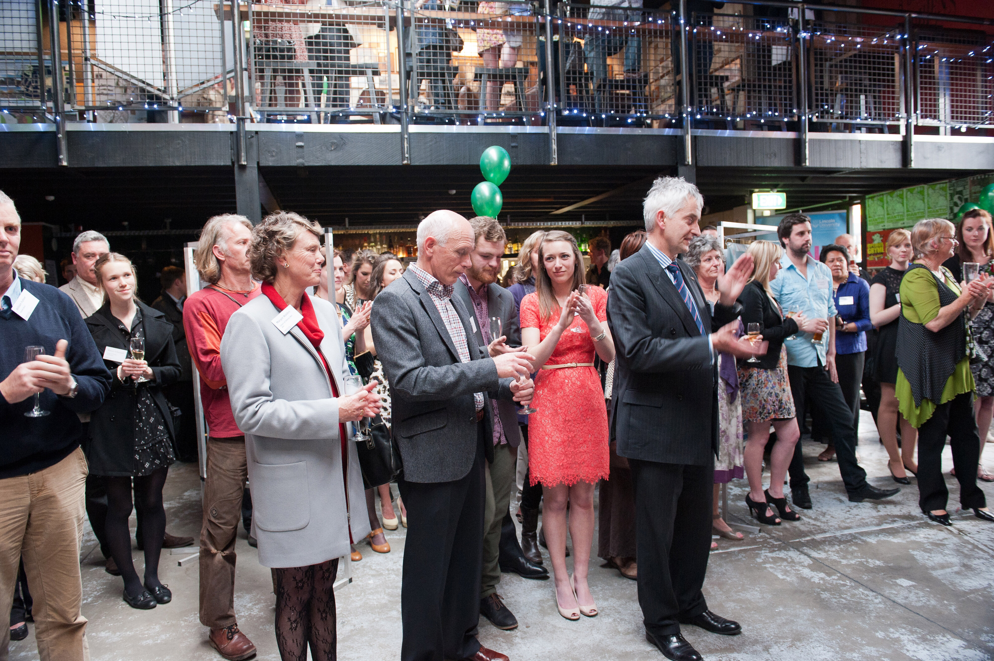 2012 SoLA Major Design Exhibition Opening 034