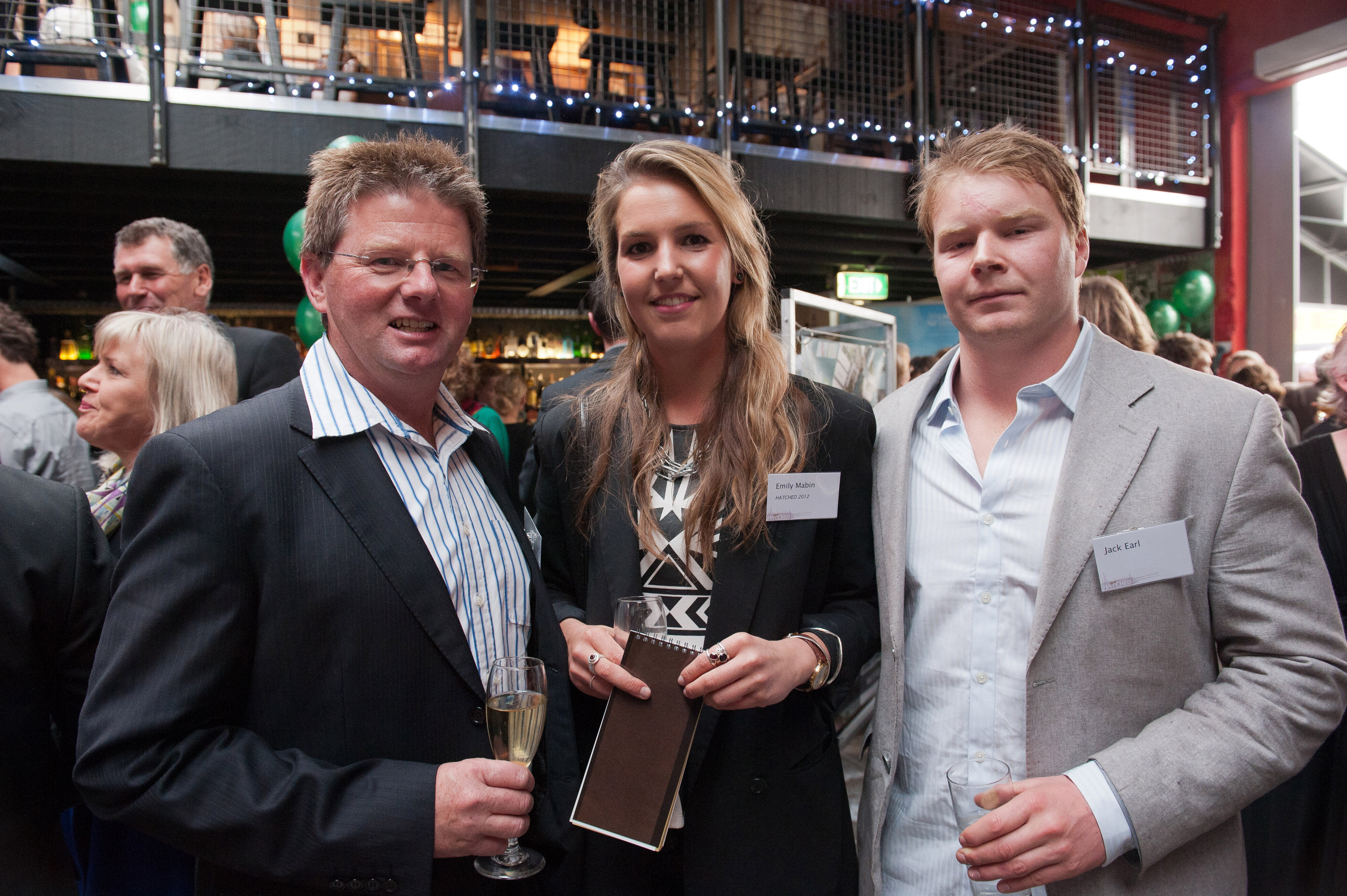 2012 SoLA Major Design Exhibition Opening 018