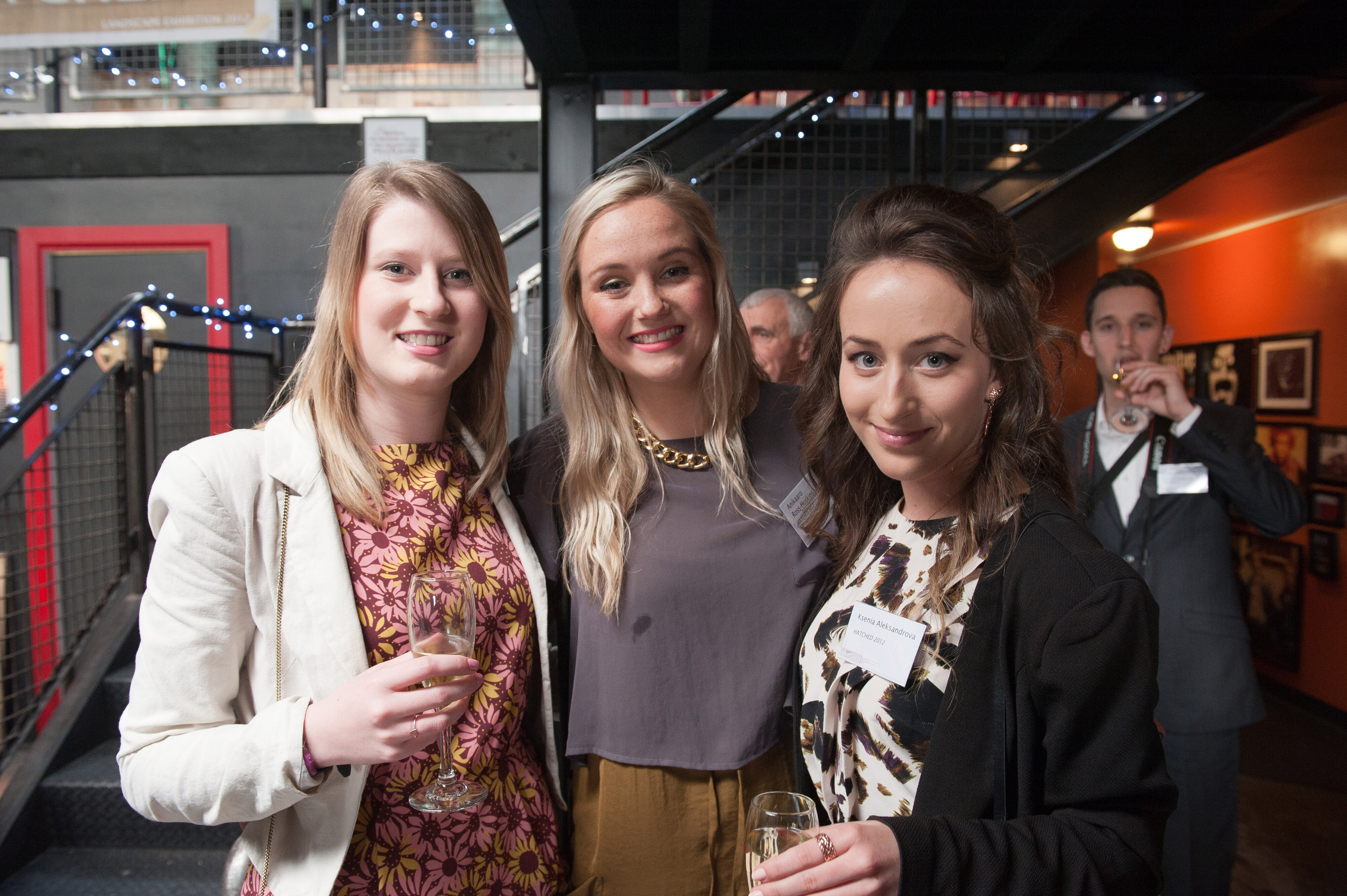 2012 SoLA Major Design Exhibition Opening 010