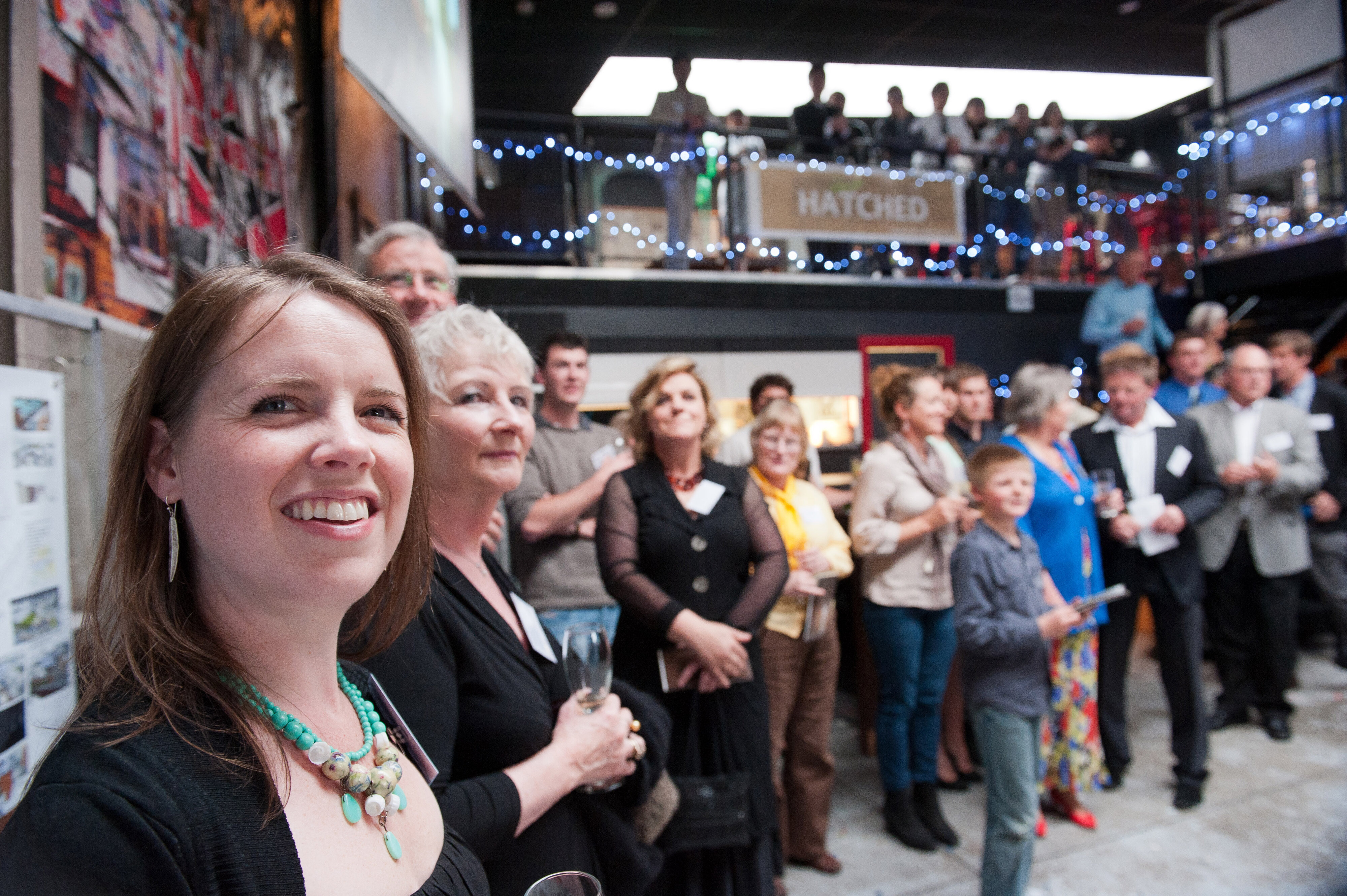 2012 SoLA Major Design Exhibition Opening 026