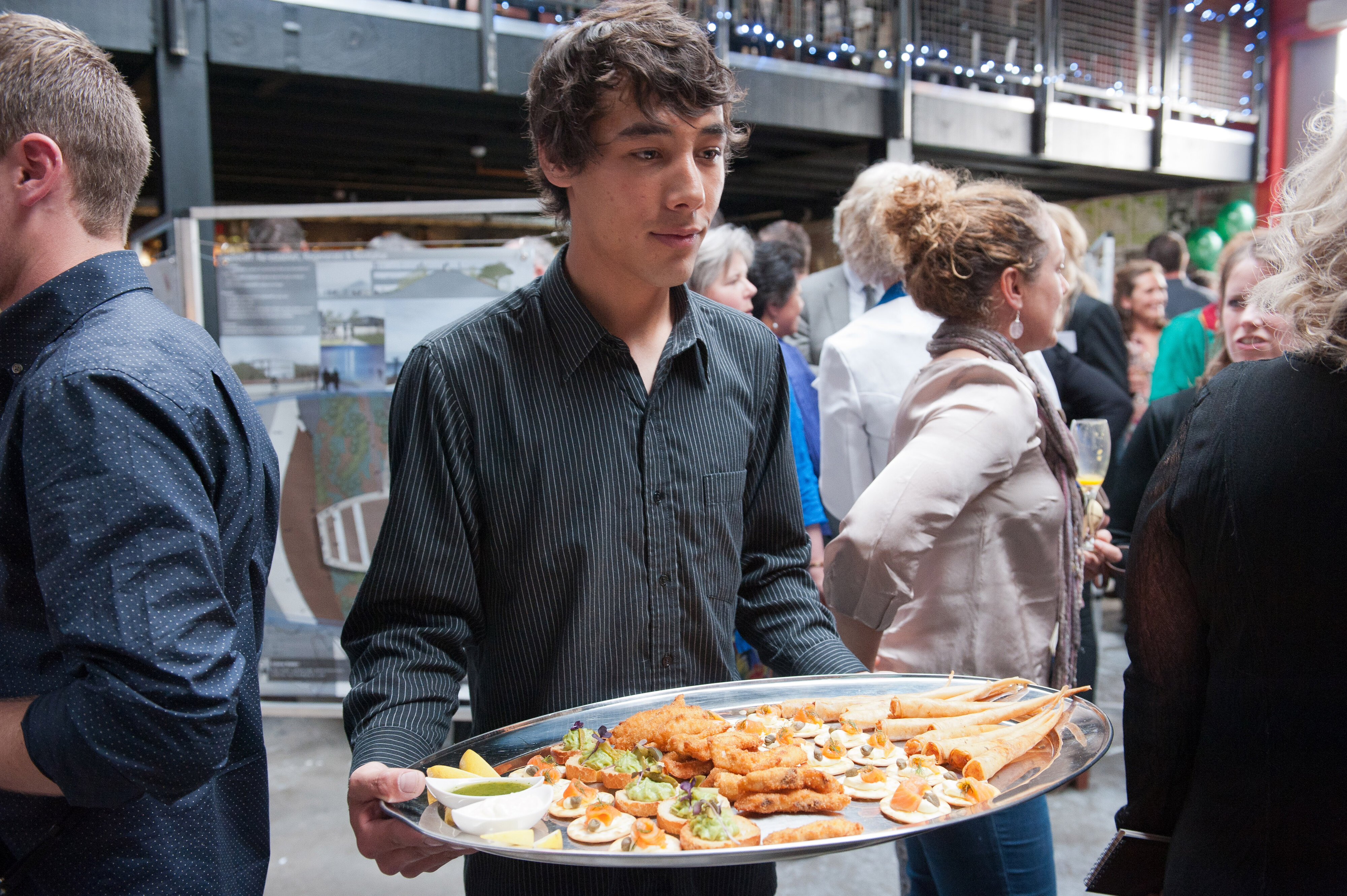 2012 SoLA Major Design Exhibition Opening 016