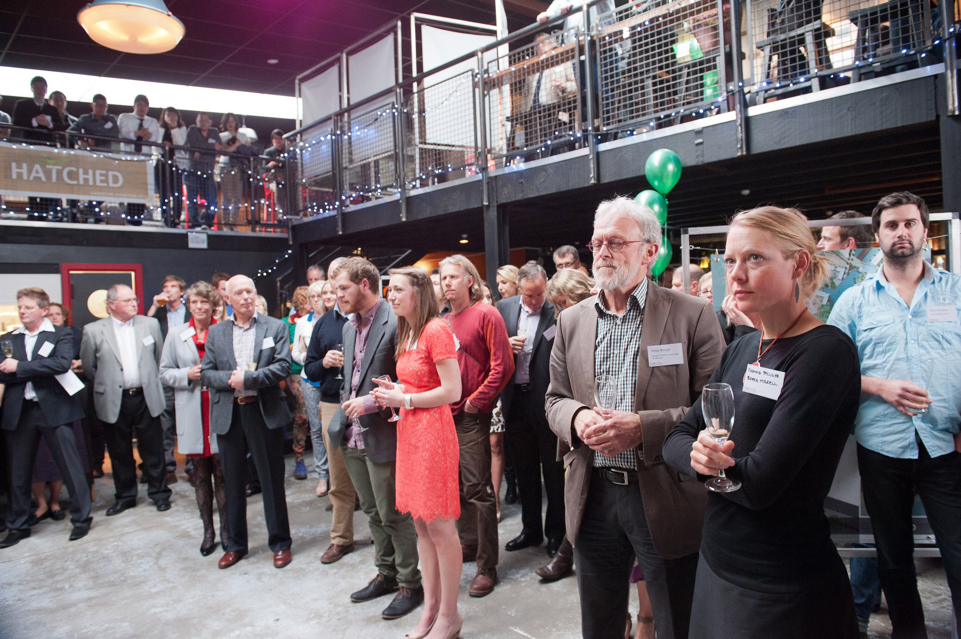 2012 SoLA Major Design Exhibition Opening 027