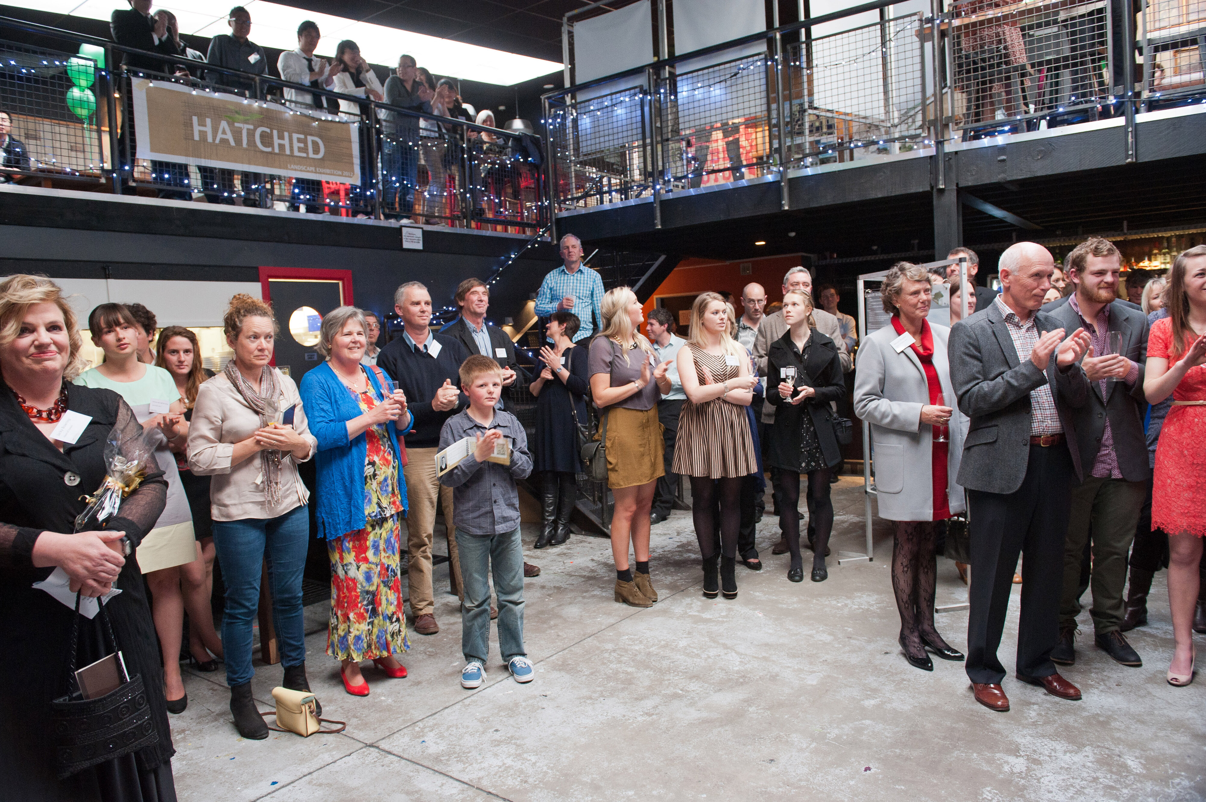 2012 SoLA Major Design Exhibition Opening 047