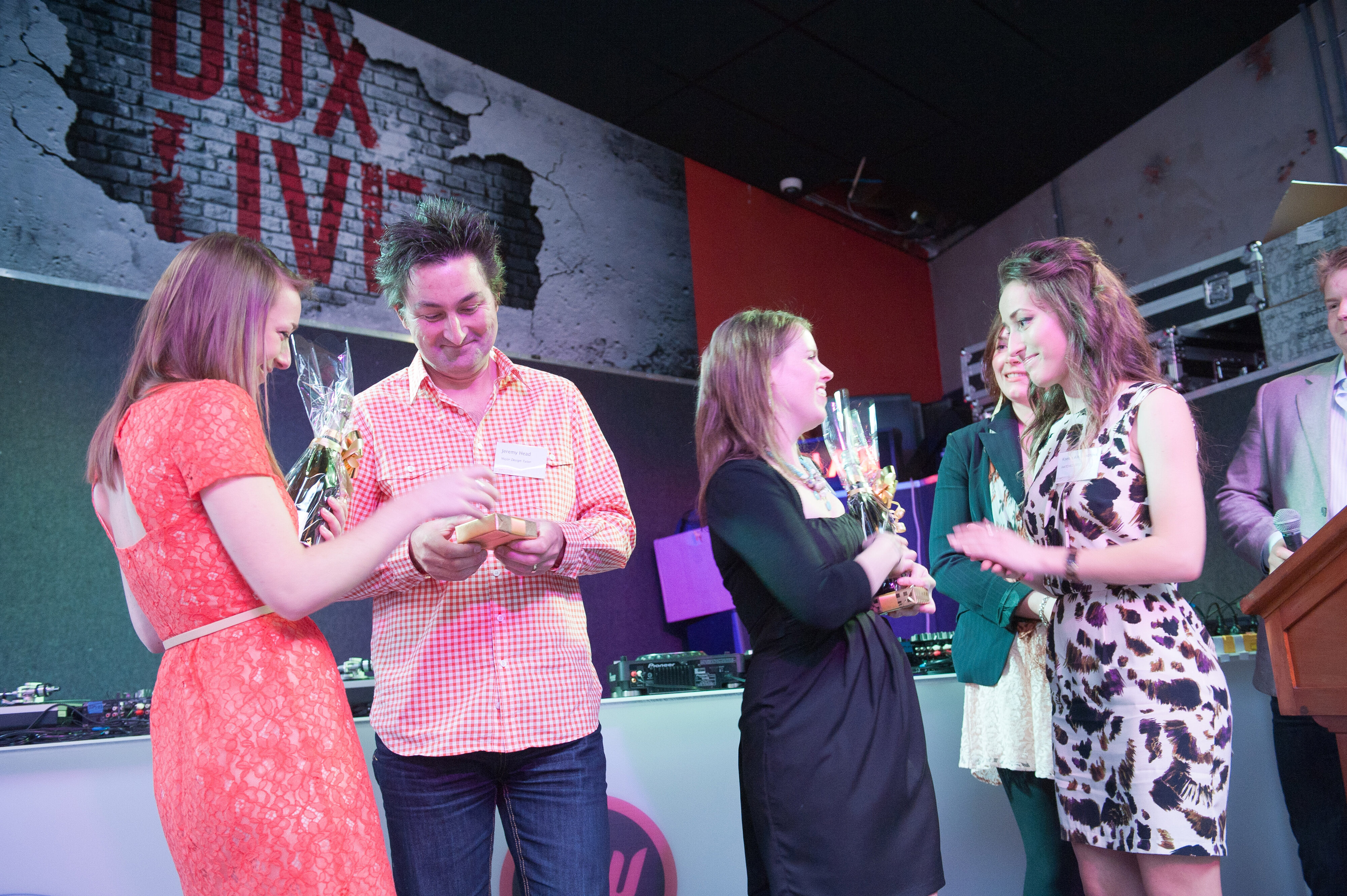 2012 SoLA Major Design Exhibition Opening 042