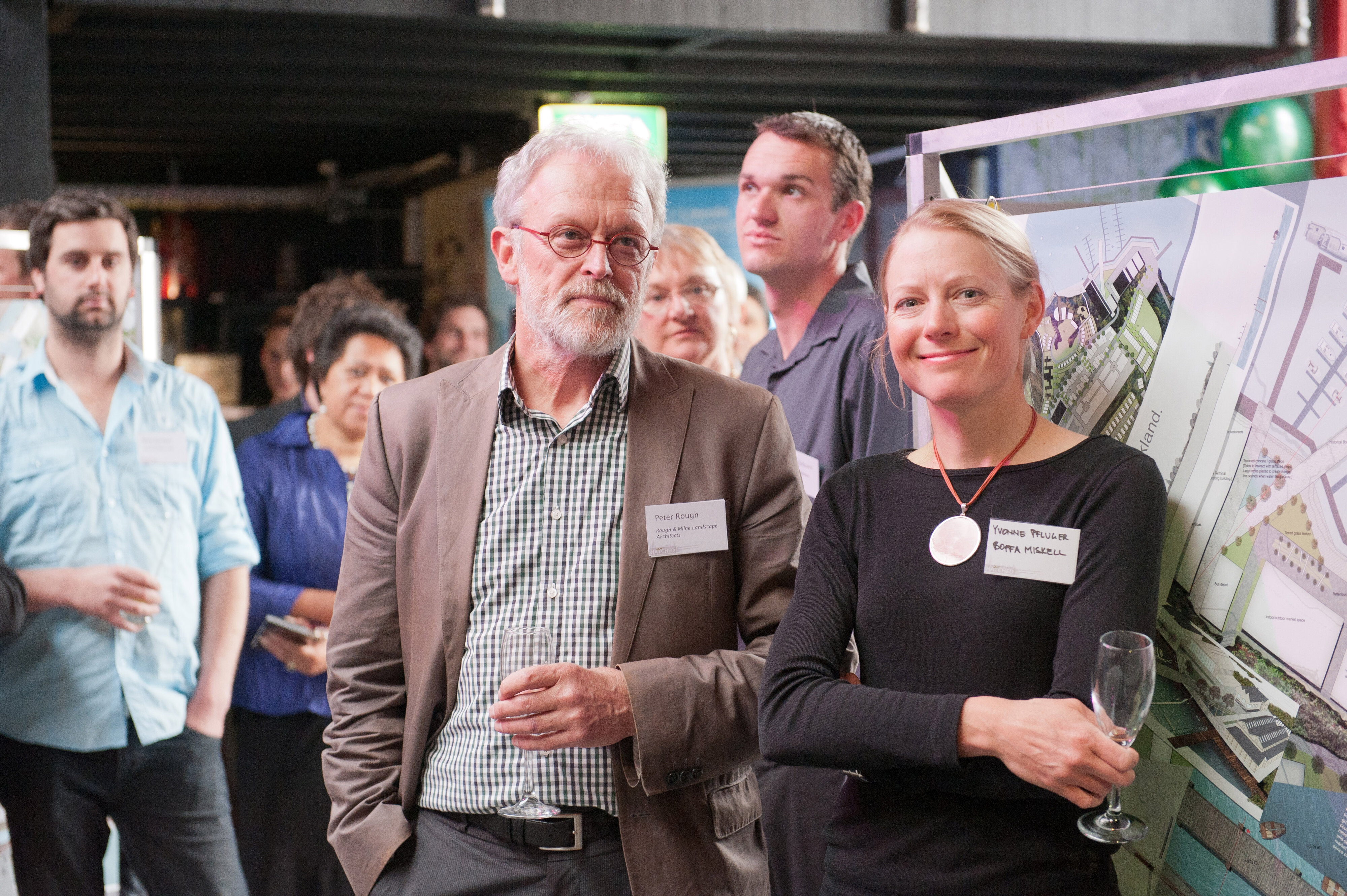 2012 SoLA Major Design Exhibition Opening 029