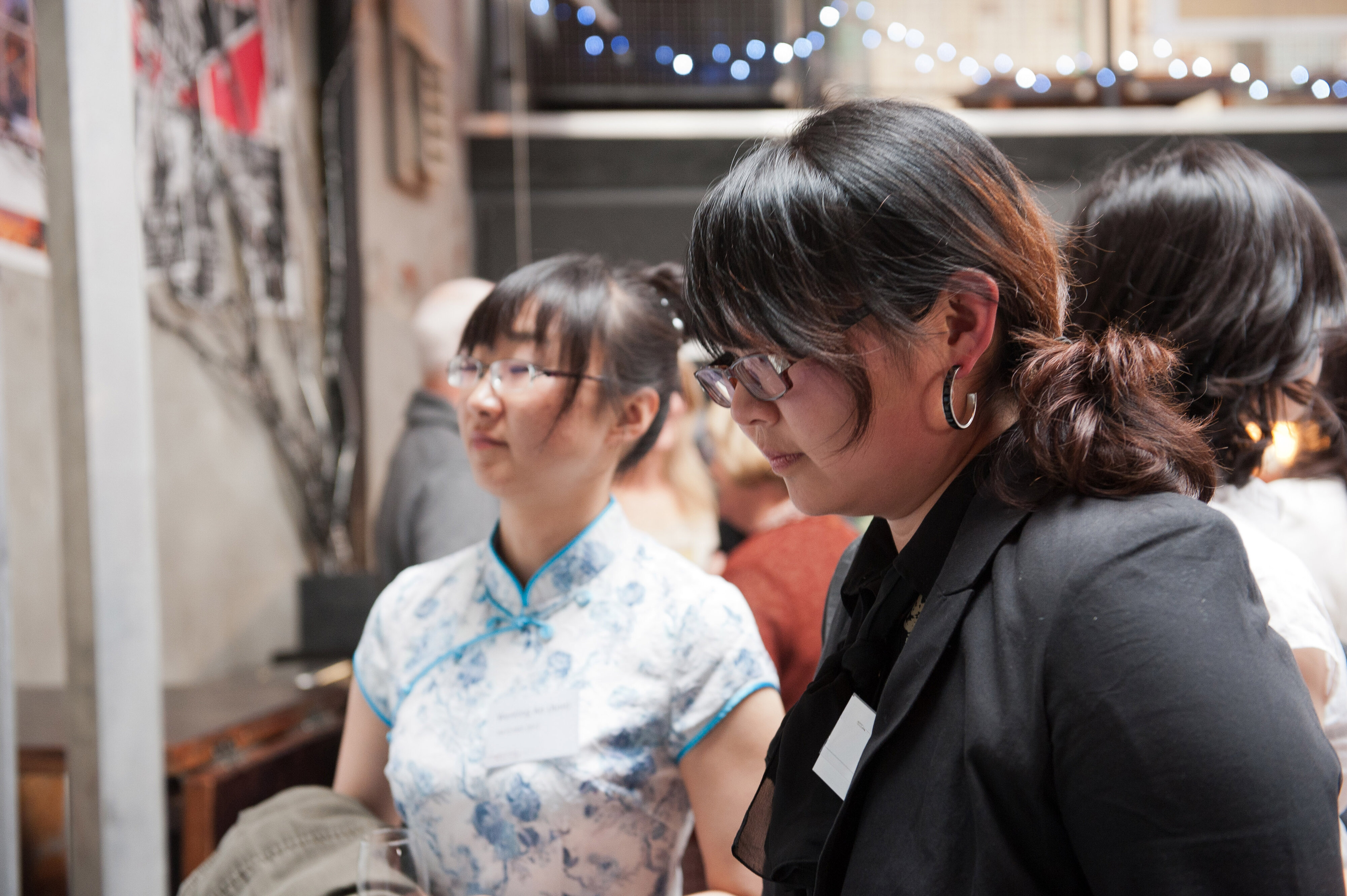 2012 SoLA Major Design Exhibition Opening 012