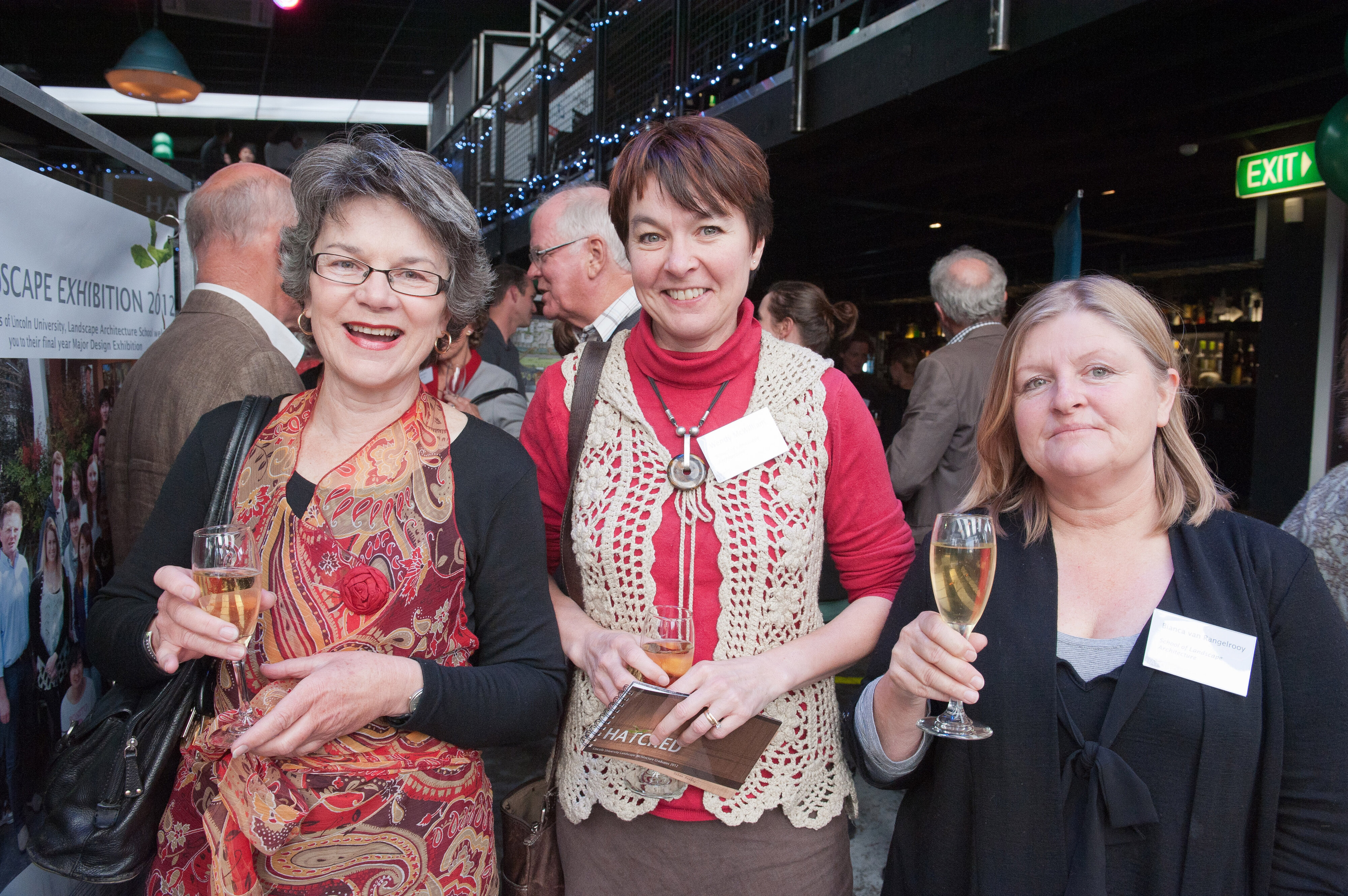 2012 SoLA Major Design Exhibition Opening 020