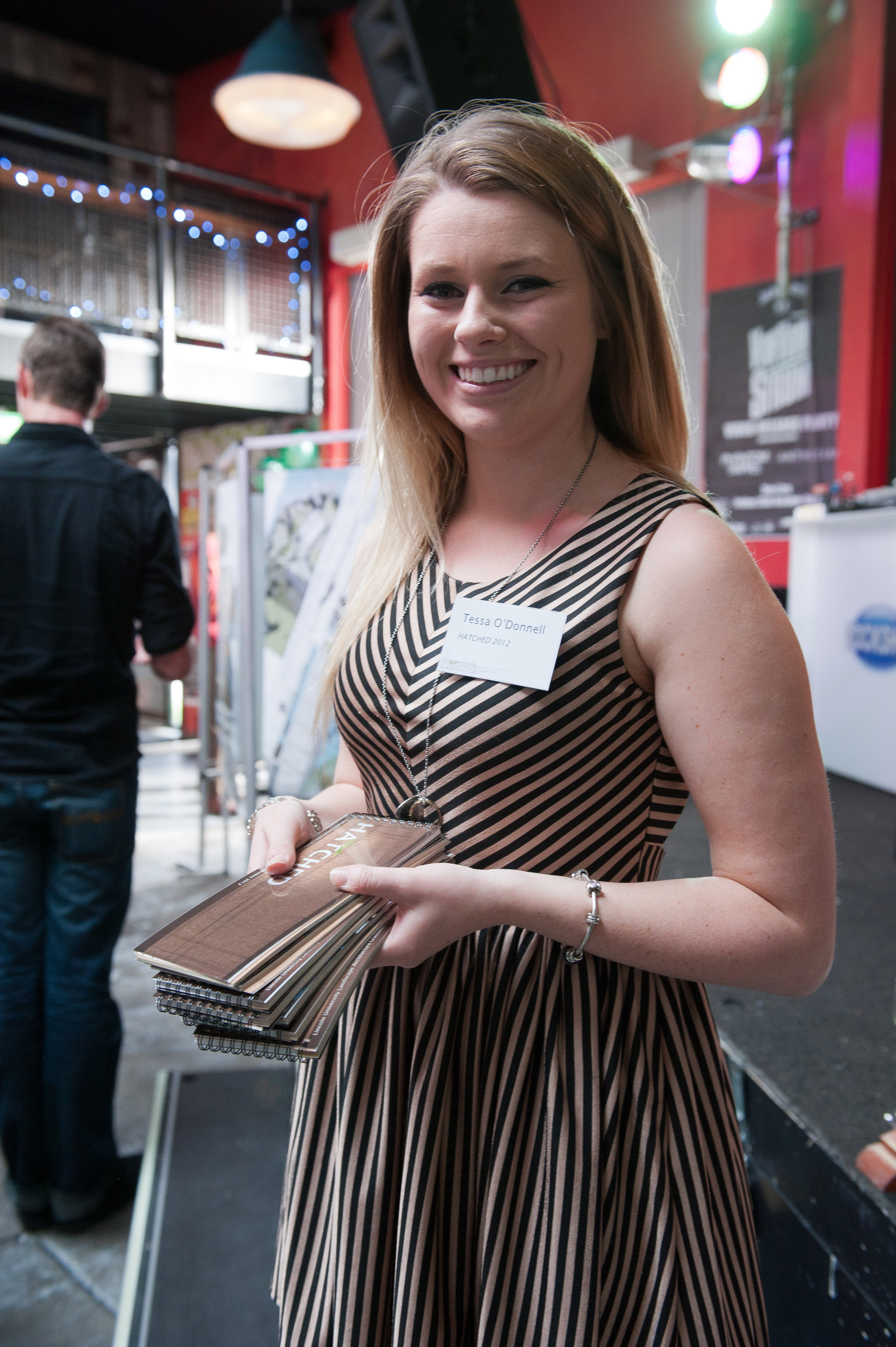 2012 SoLA Major Design Exhibition Opening 007