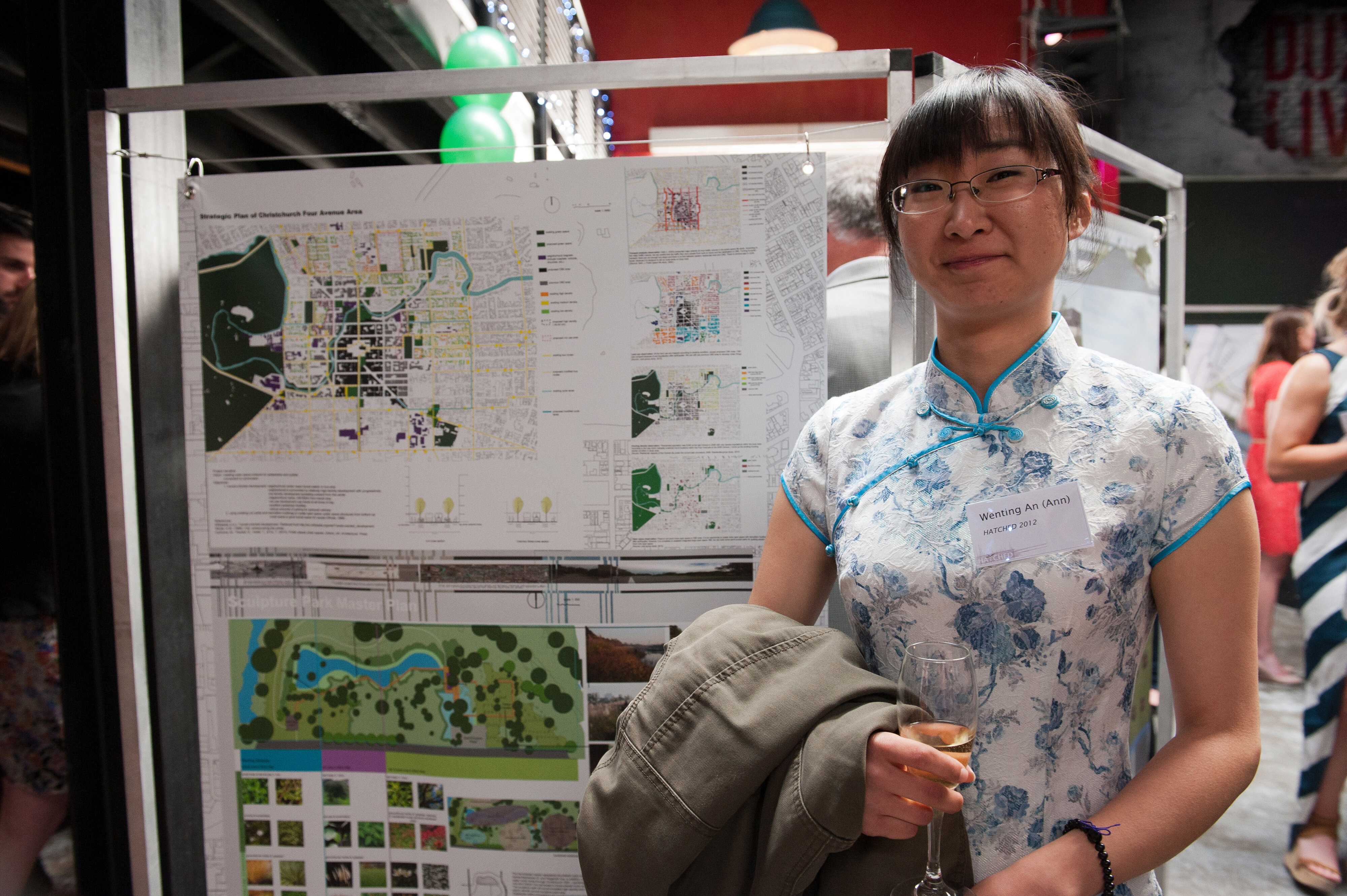 2012 SoLA Major Design Exhibition Opening 009