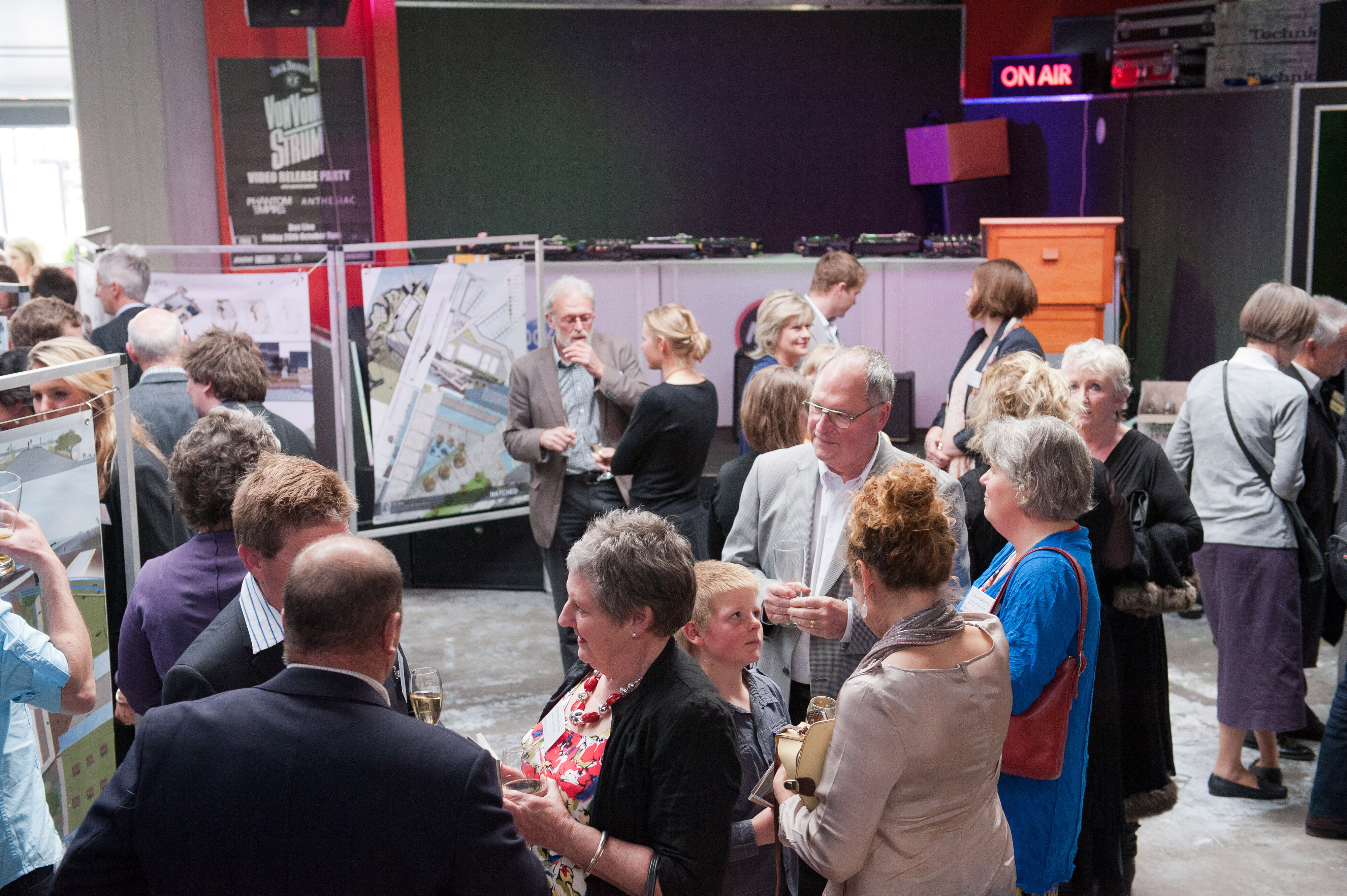 2012 SoLA Major Design Exhibition Opening 023