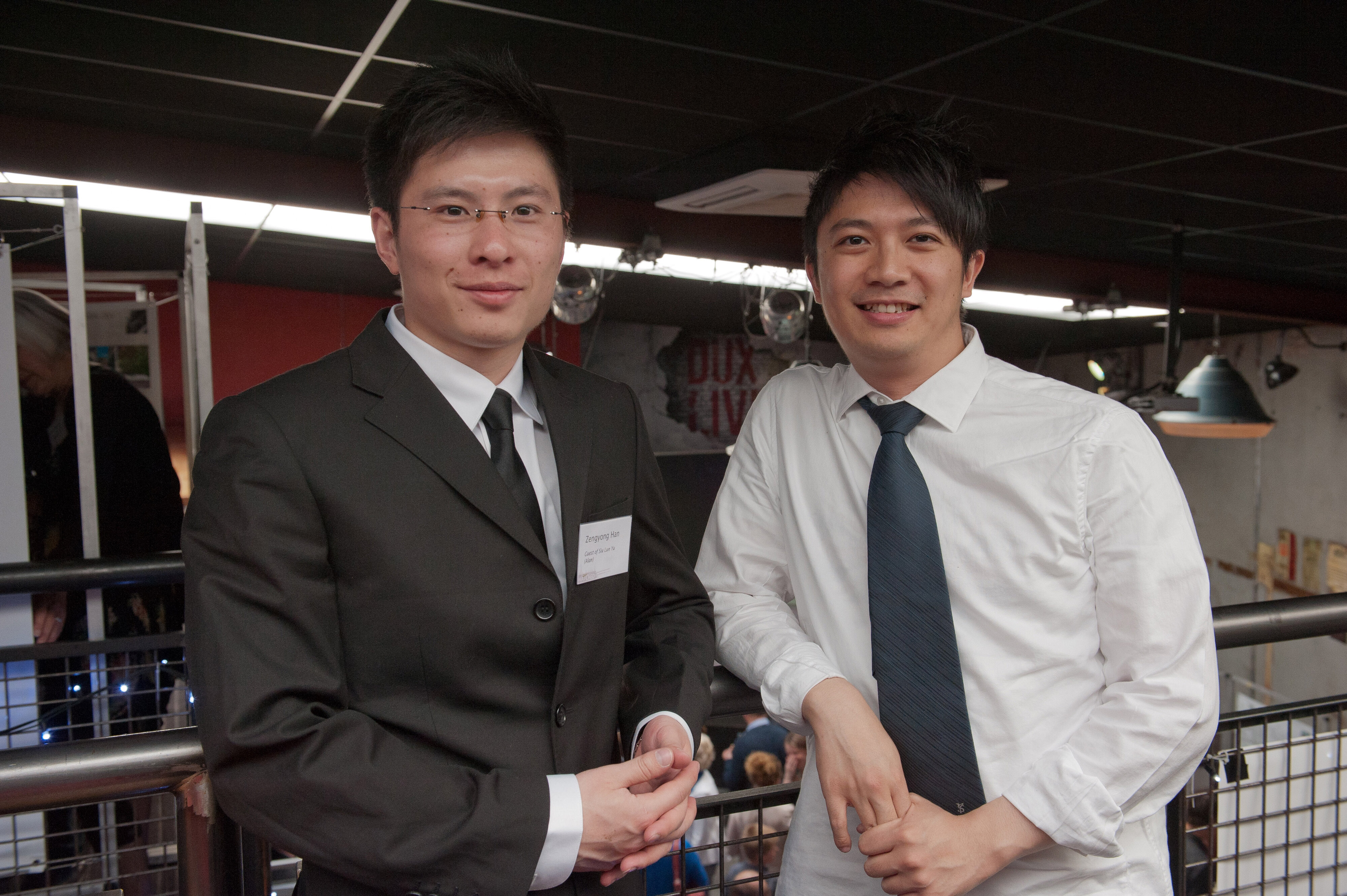 2012 SoLA Major Design Exhibition Opening 014