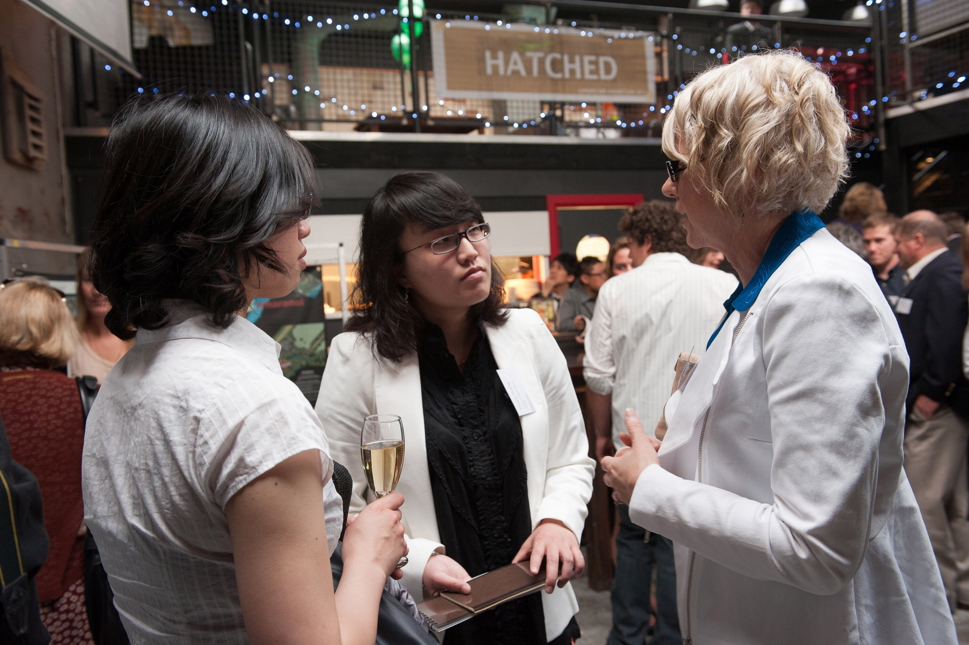 2012 SoLA Major Design Exhibition Opening 013