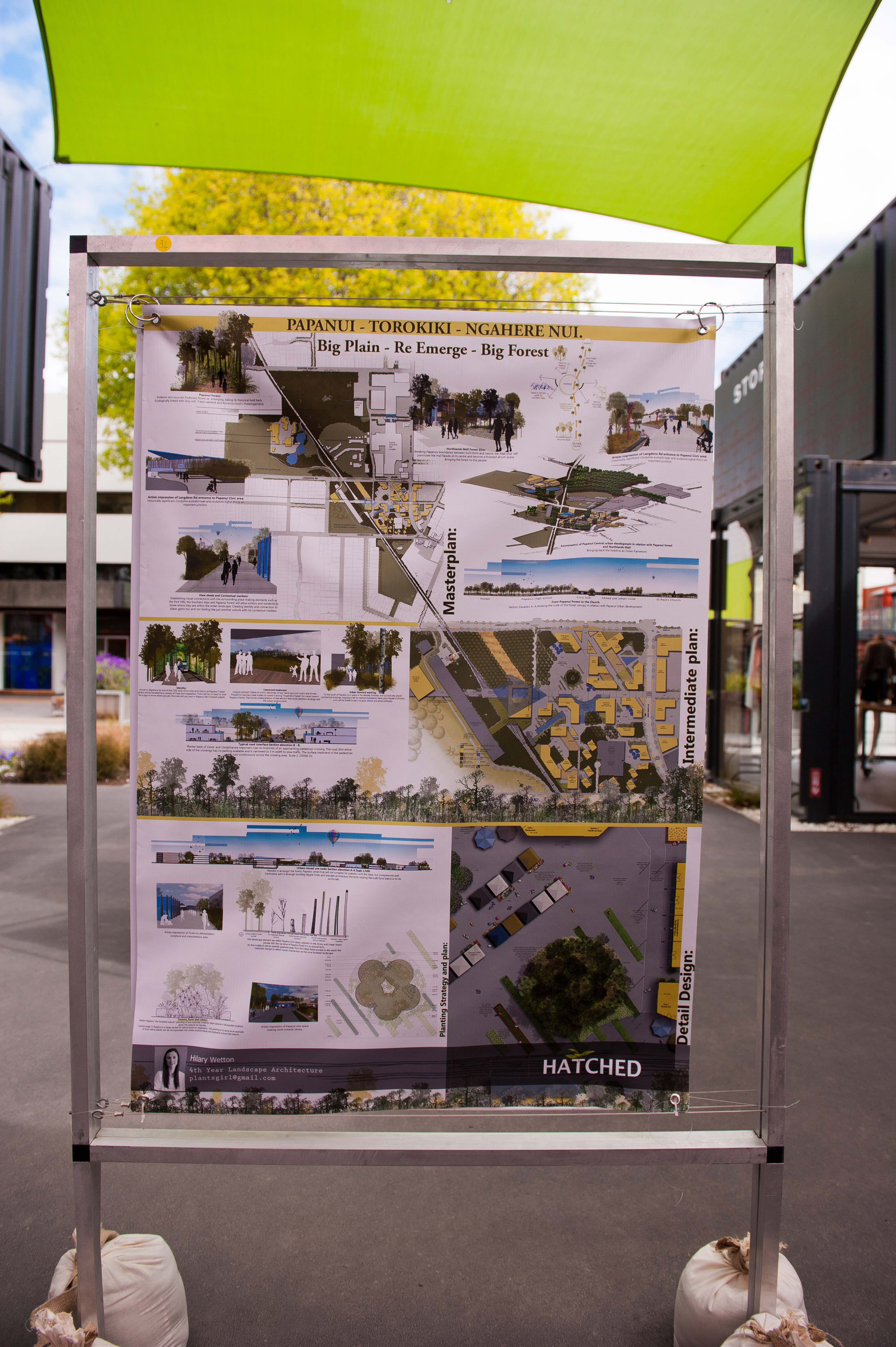 2012 SoLA Major Design Exhibition 012