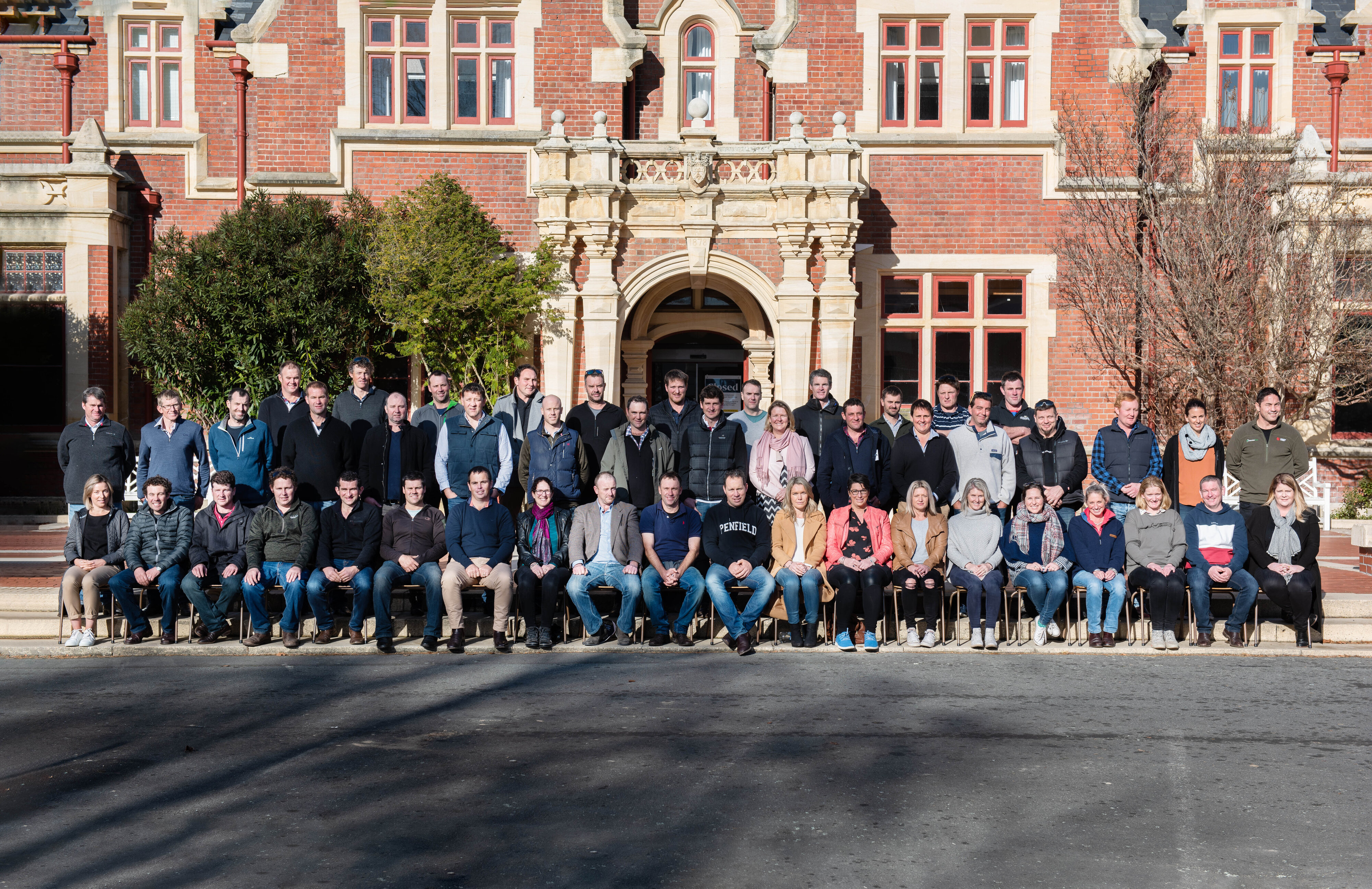 1999 Halls of Residence Reunion 2019-06-29 063