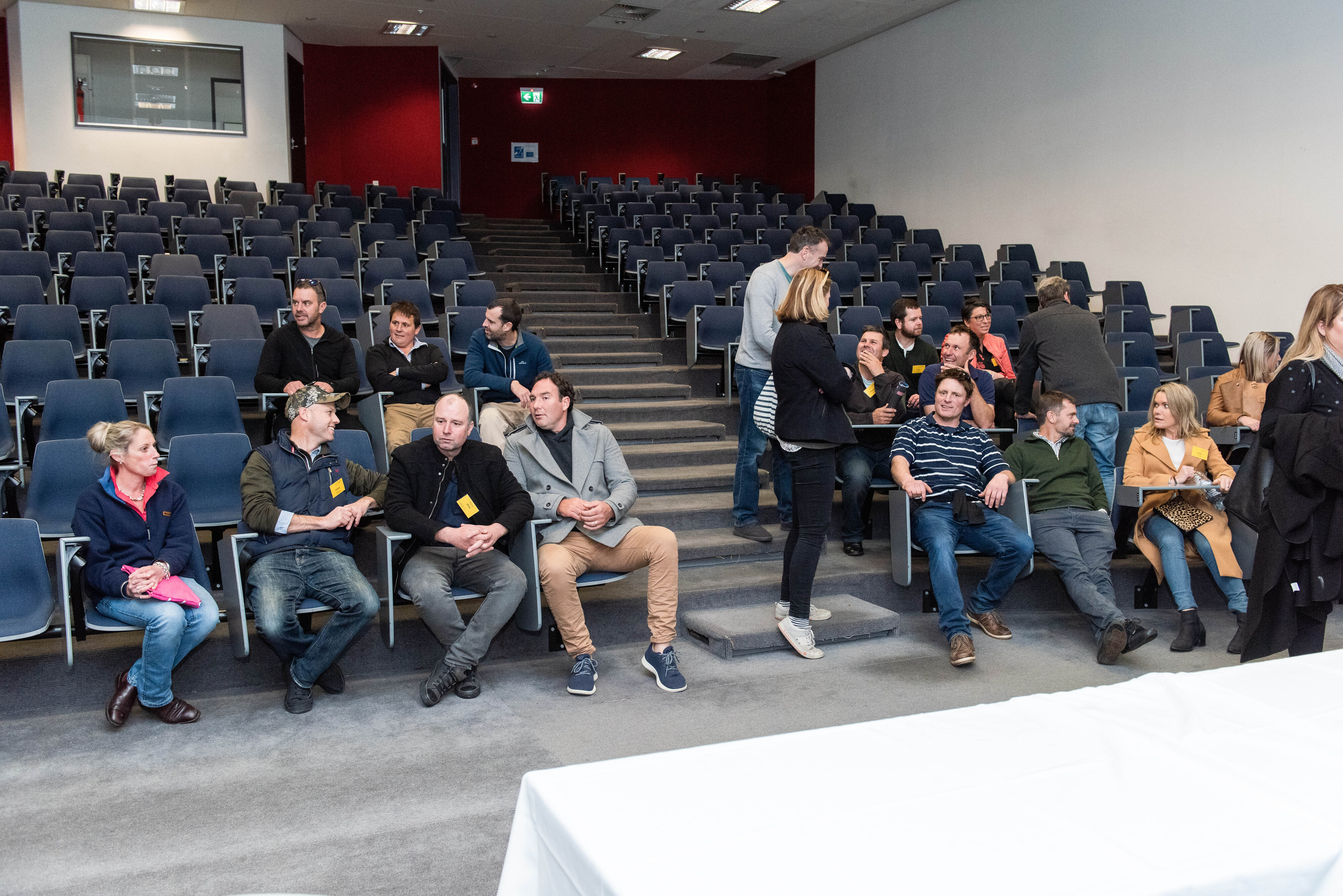 1999 Halls of Residence Reunion 2019-06-29 088