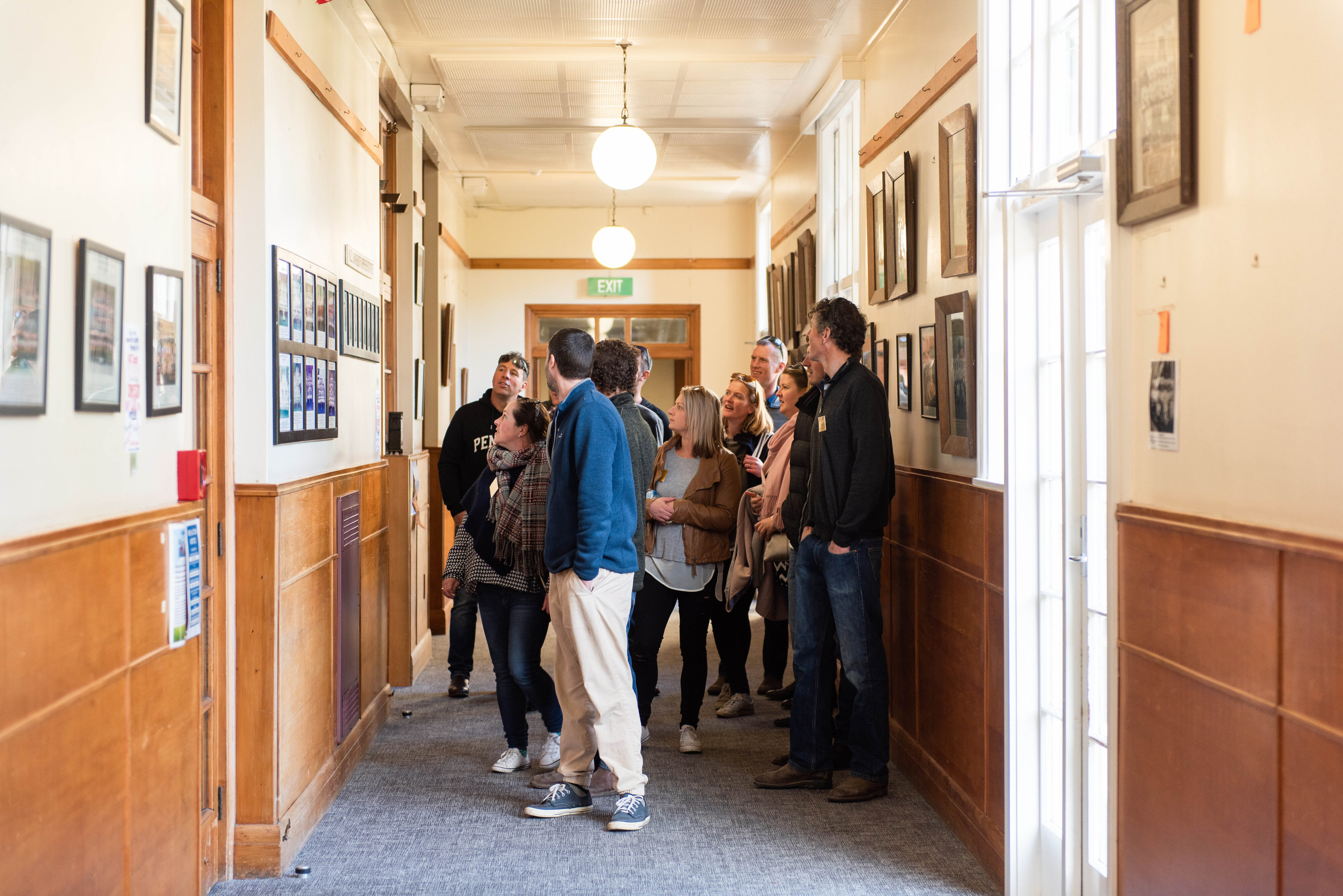 1999 Halls of Residence Reunion 2019-06-29 109