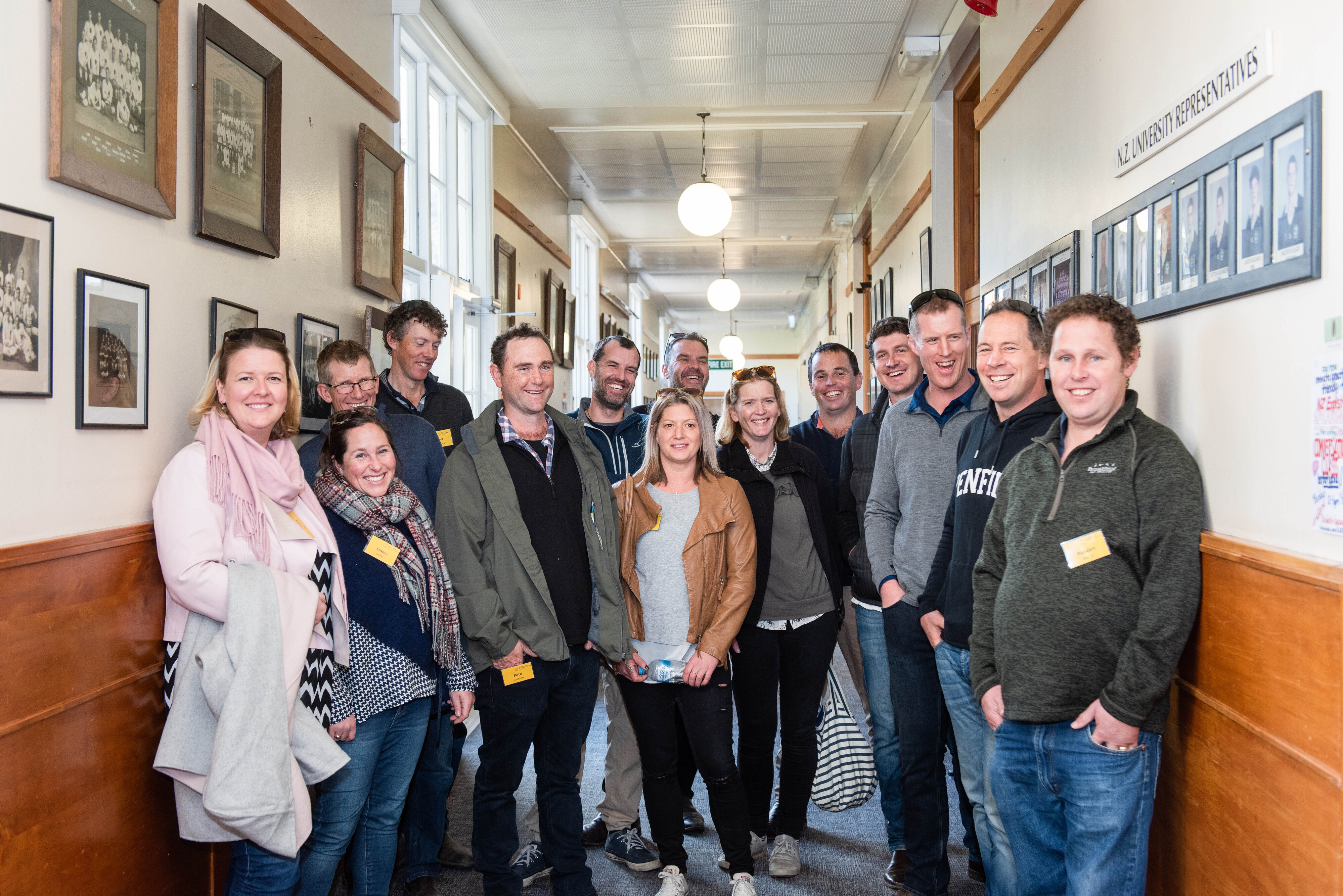 1999 Halls of Residence Reunion 2019-06-29 111