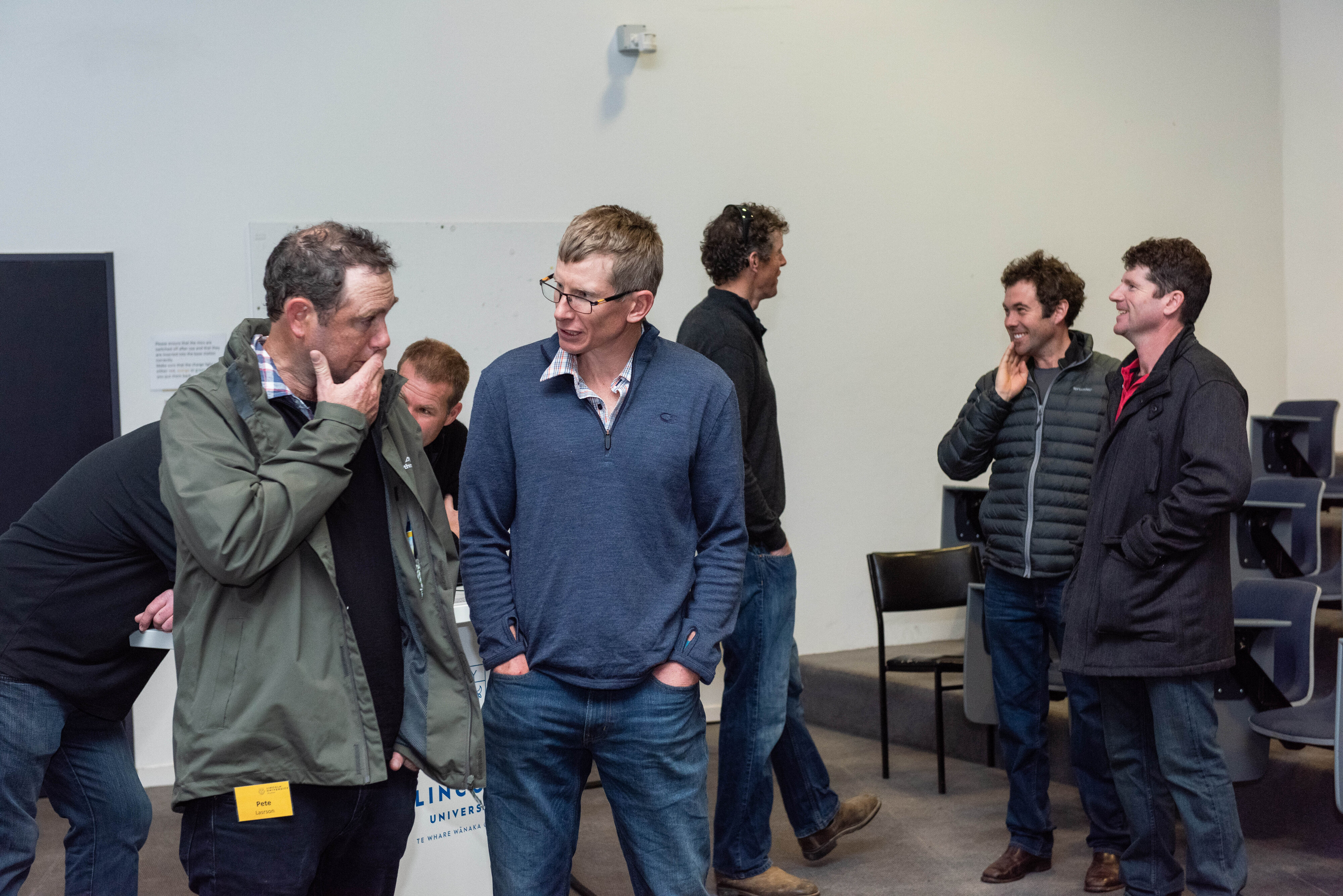 1999 Halls of Residence Reunion 2019-06-29 092