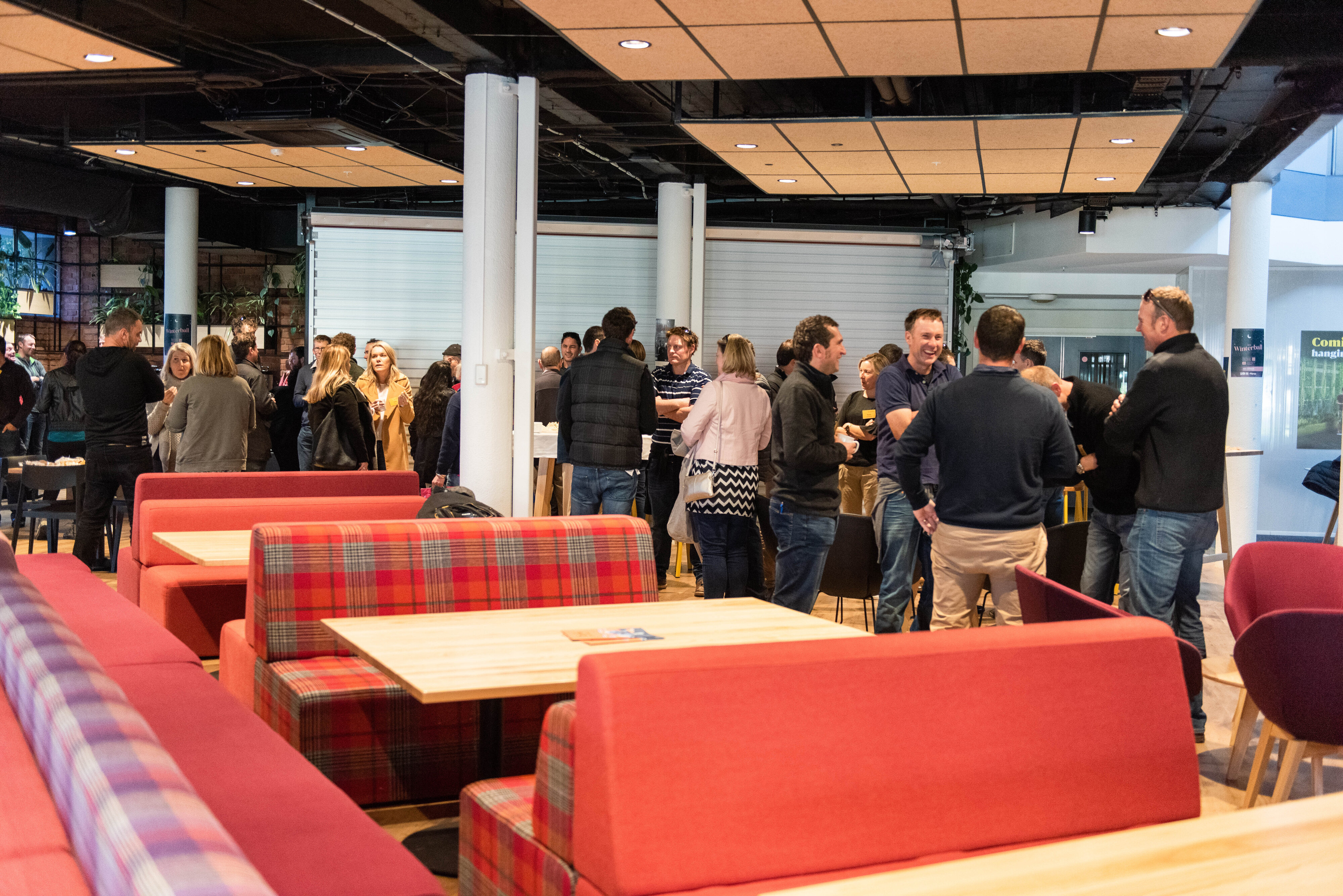 1999 Halls of Residence Reunion 2019-06-29 036