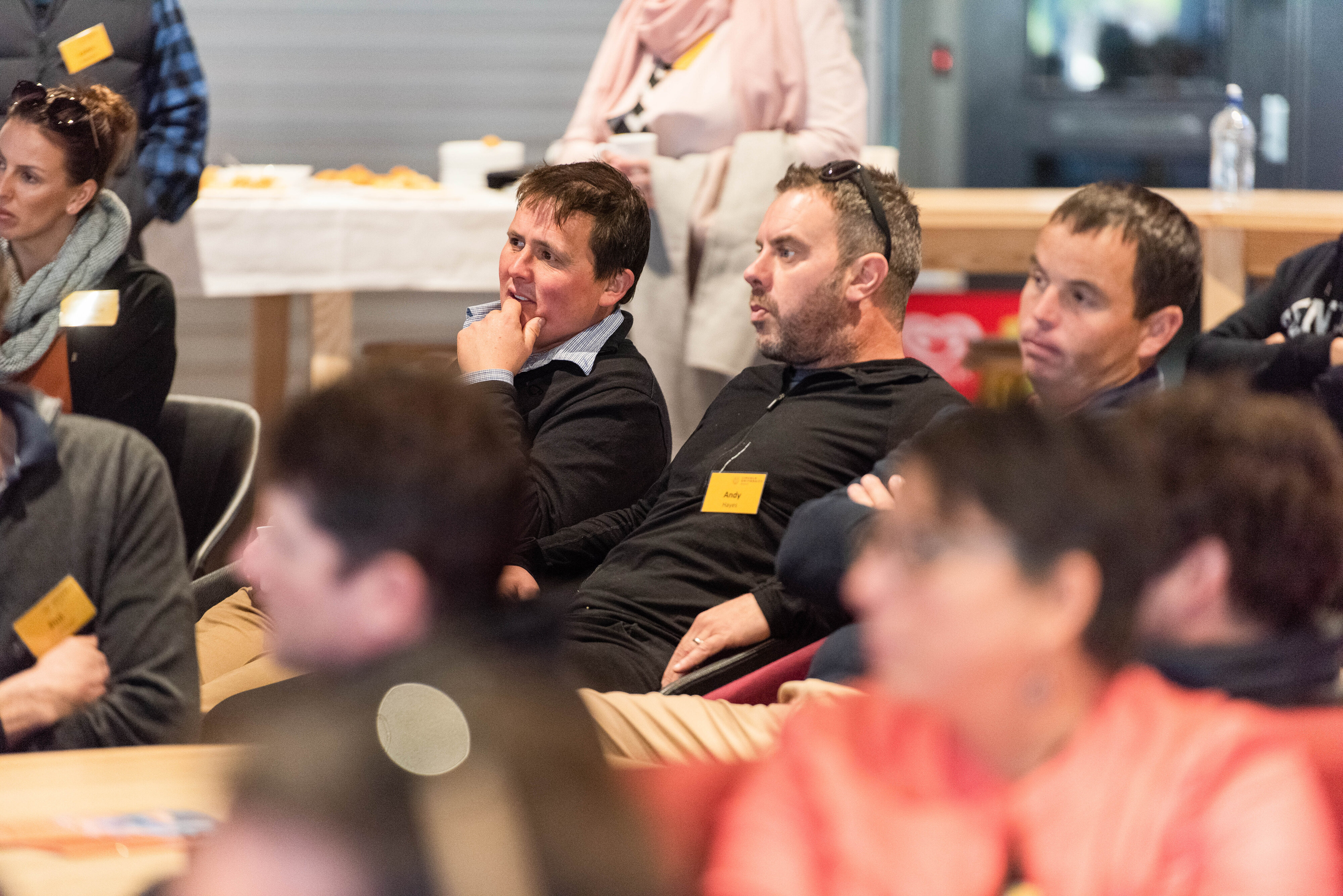 1999 Halls of Residence Reunion 2019-06-29 057