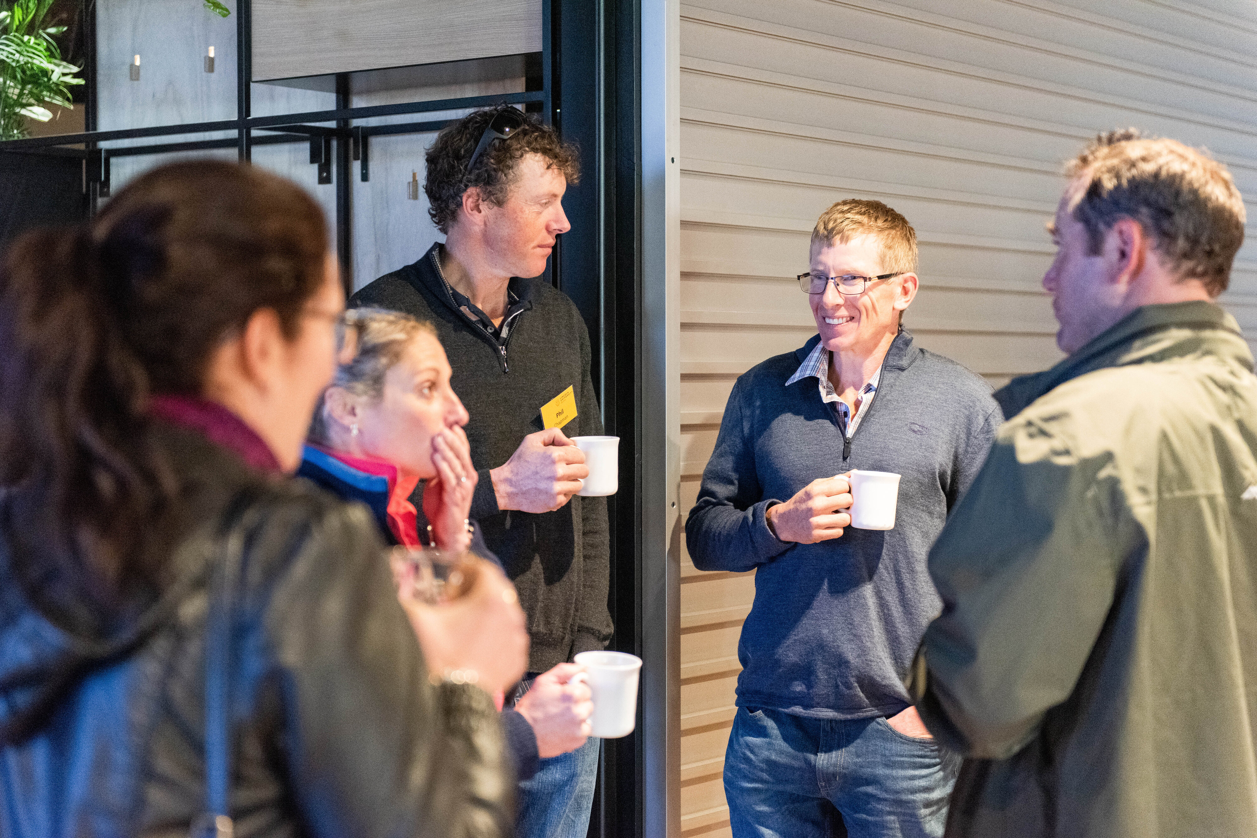 1999 Halls of Residence Reunion 2019-06-29 026
