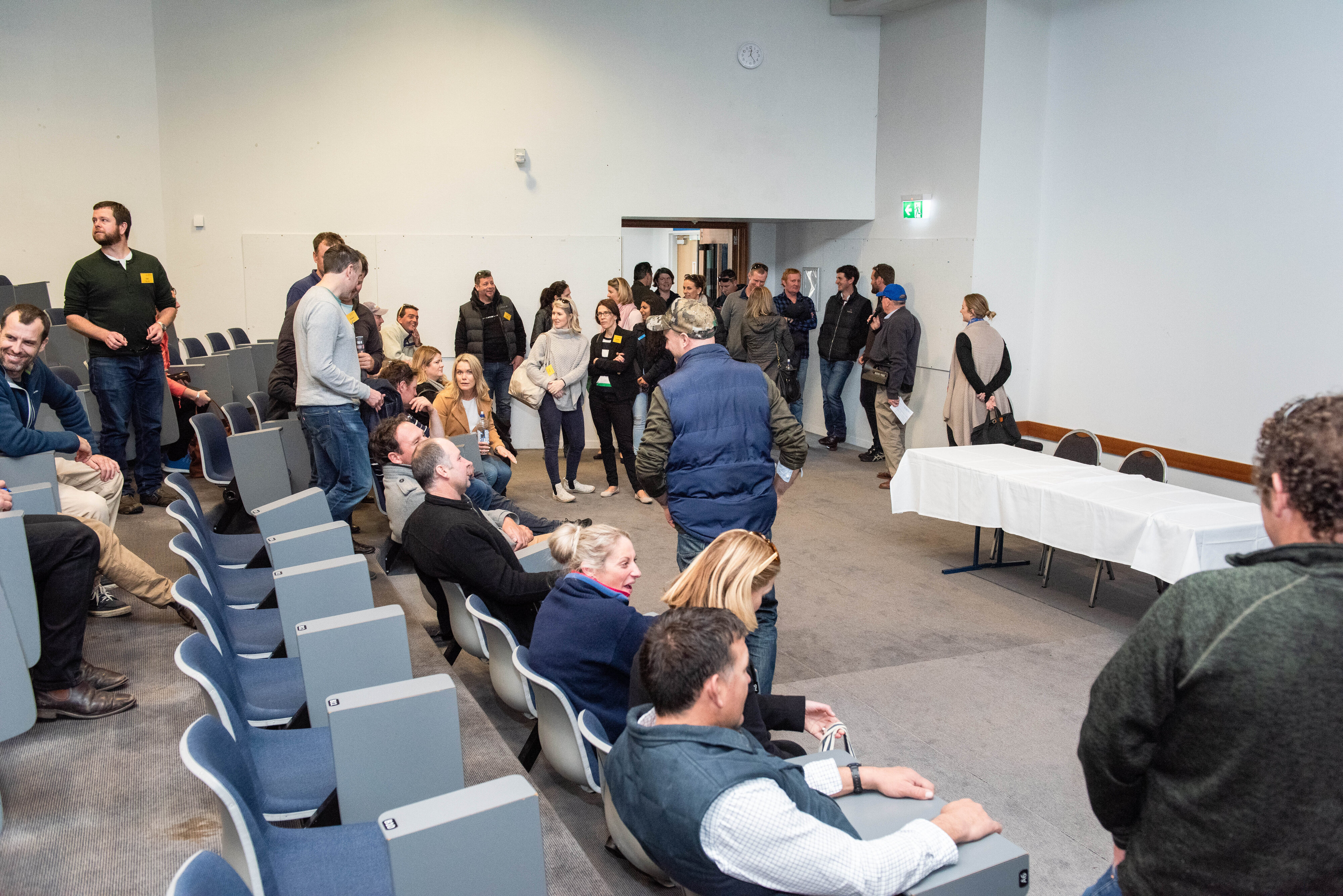 1999 Halls of Residence Reunion 2019-06-29 094