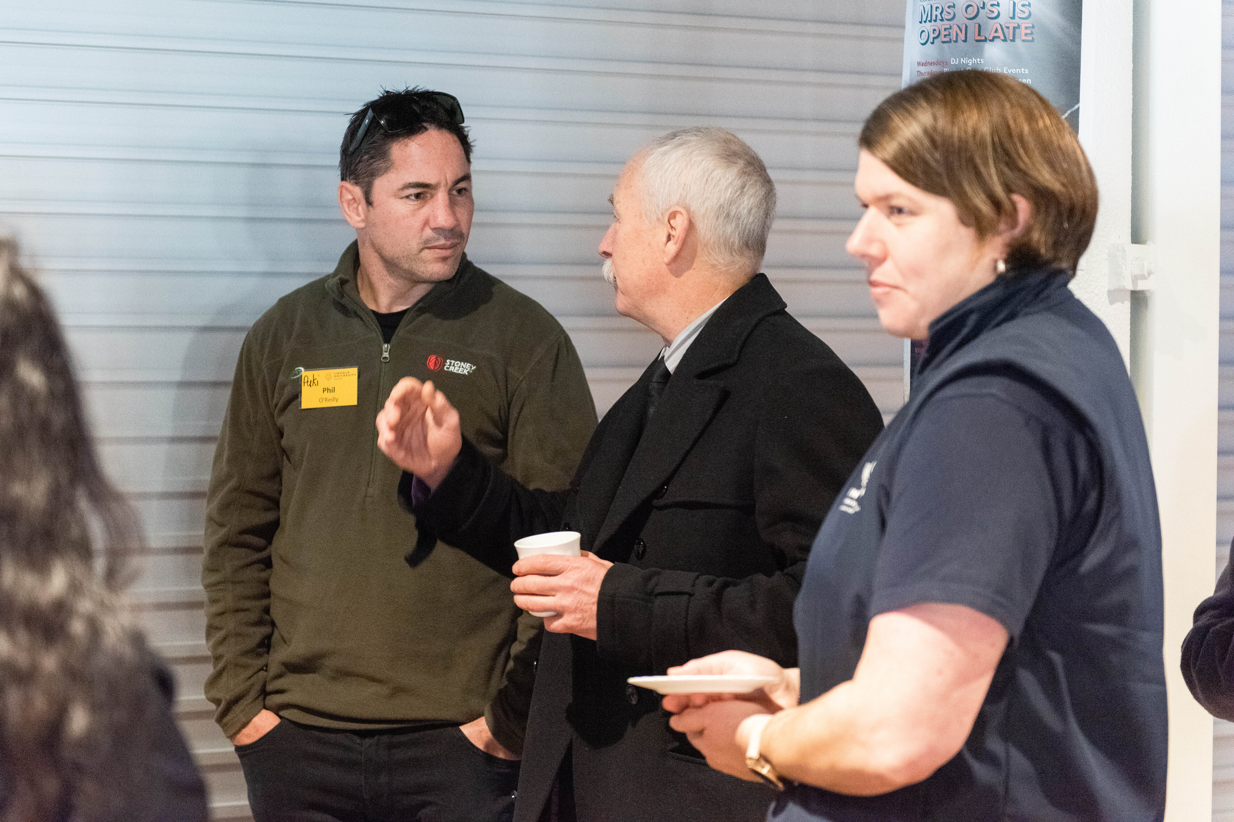 1999 Halls of Residence Reunion 2019-06-29 034