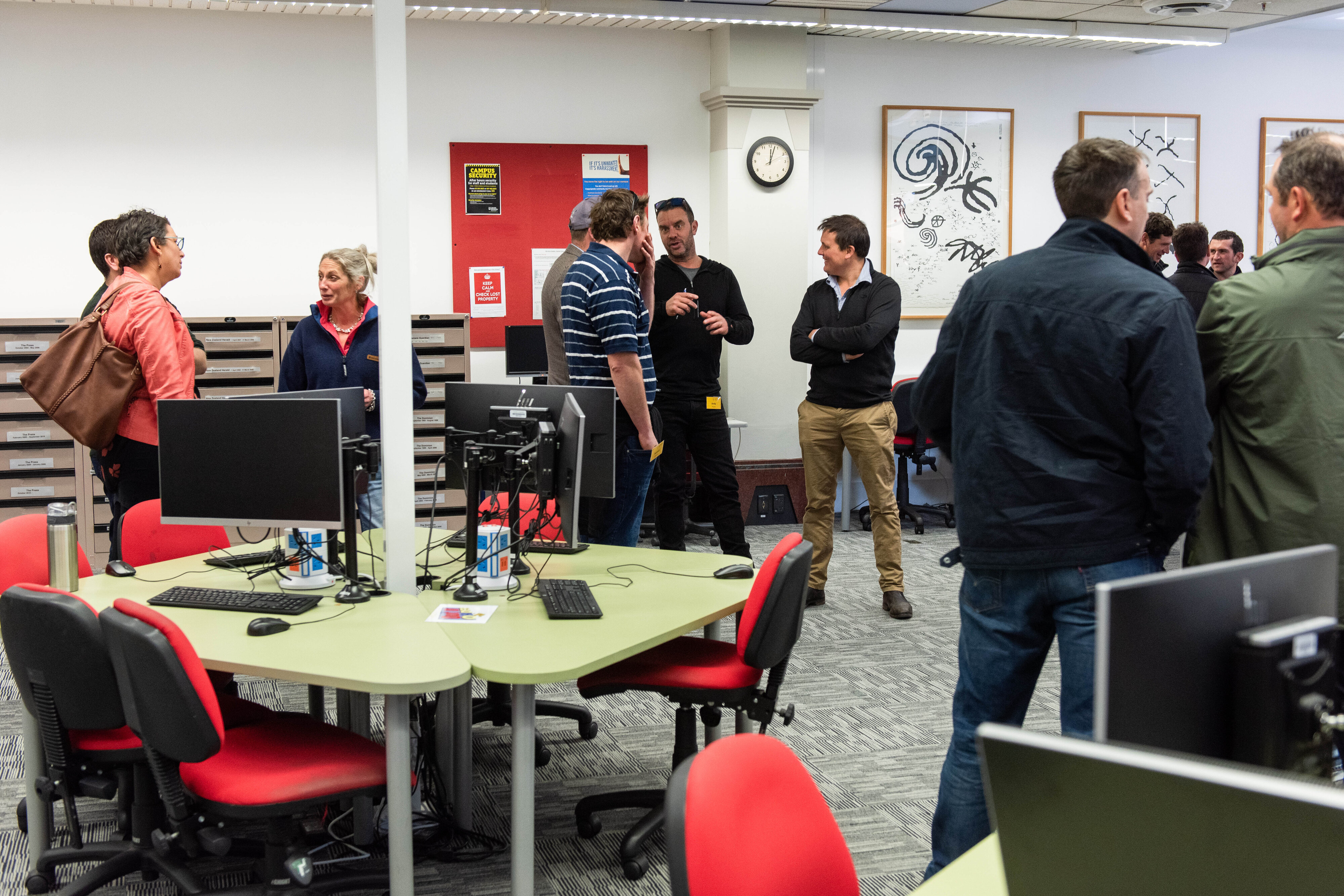 1999 Halls of Residence Reunion 2019-06-29 067