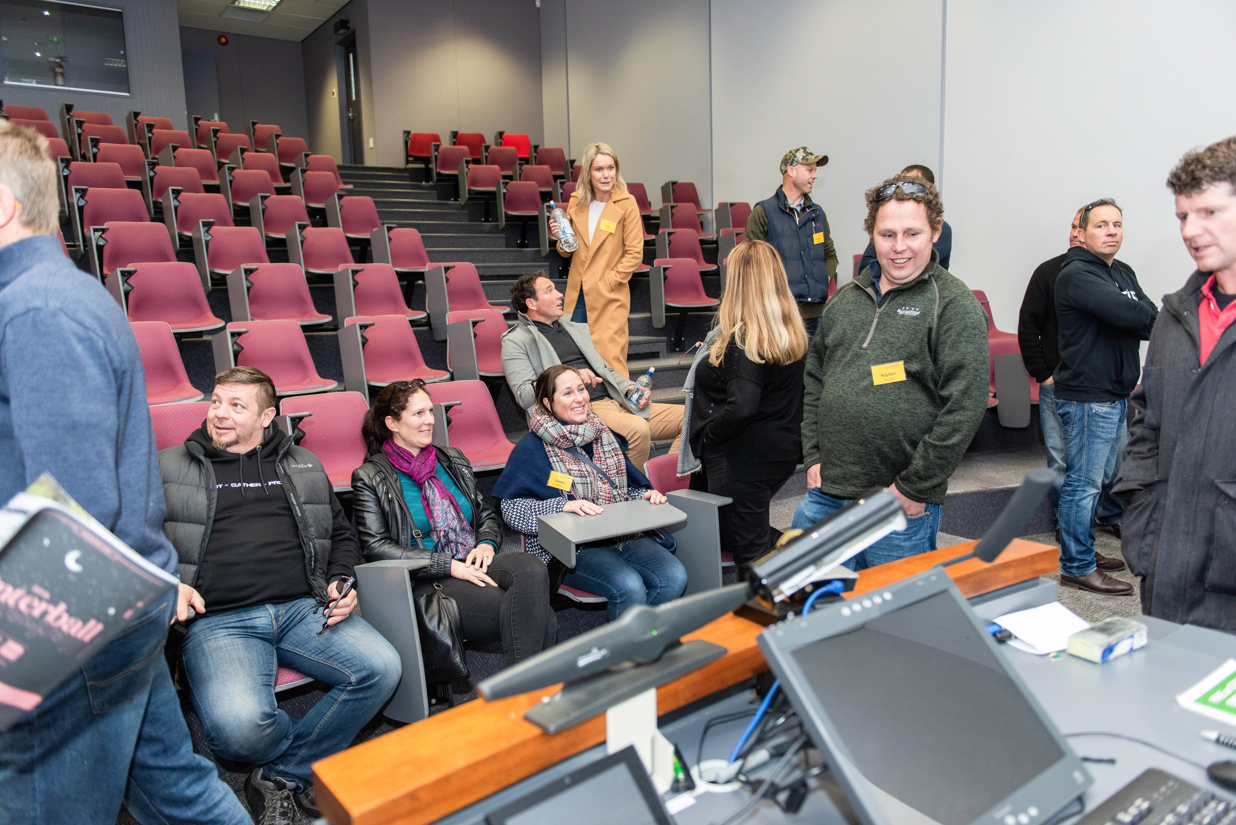 1999 Halls of Residence Reunion 2019-06-29 073
