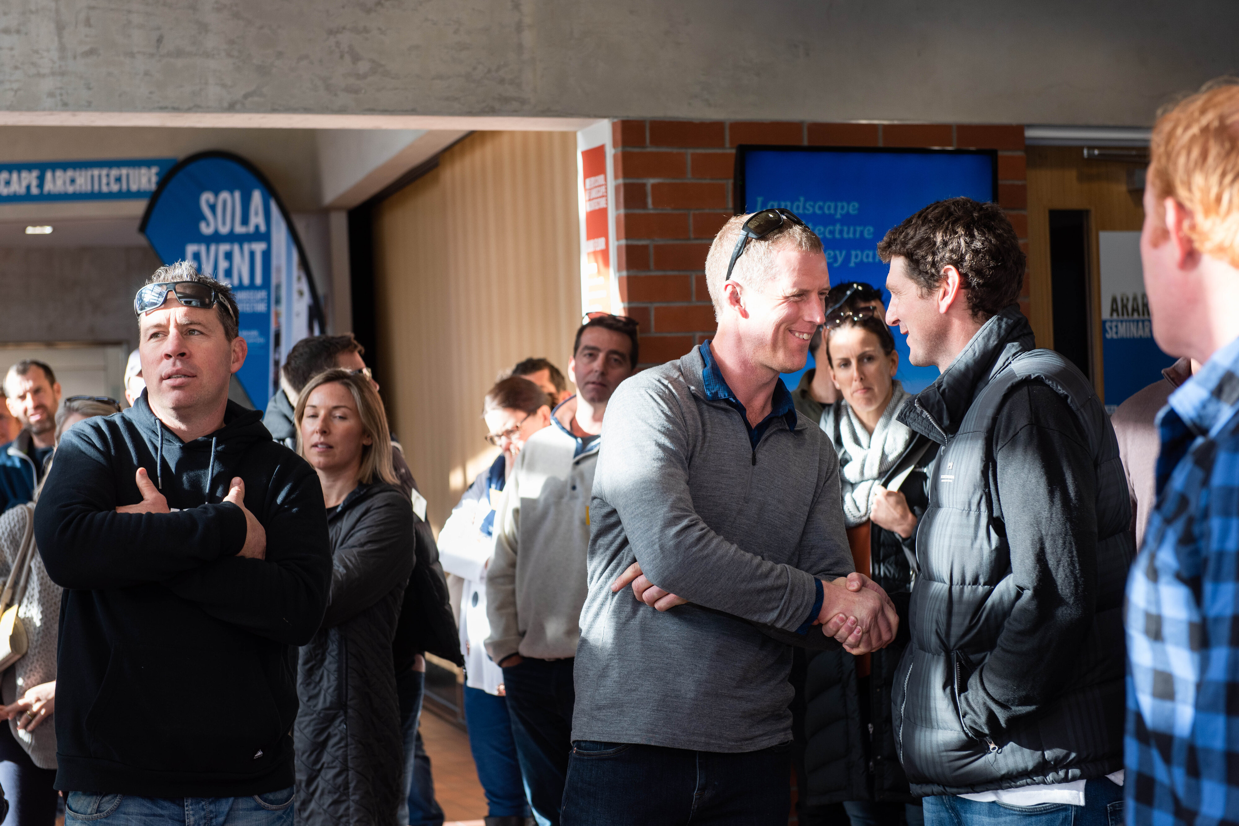 1999 Halls of Residence Reunion 2019-06-29 085