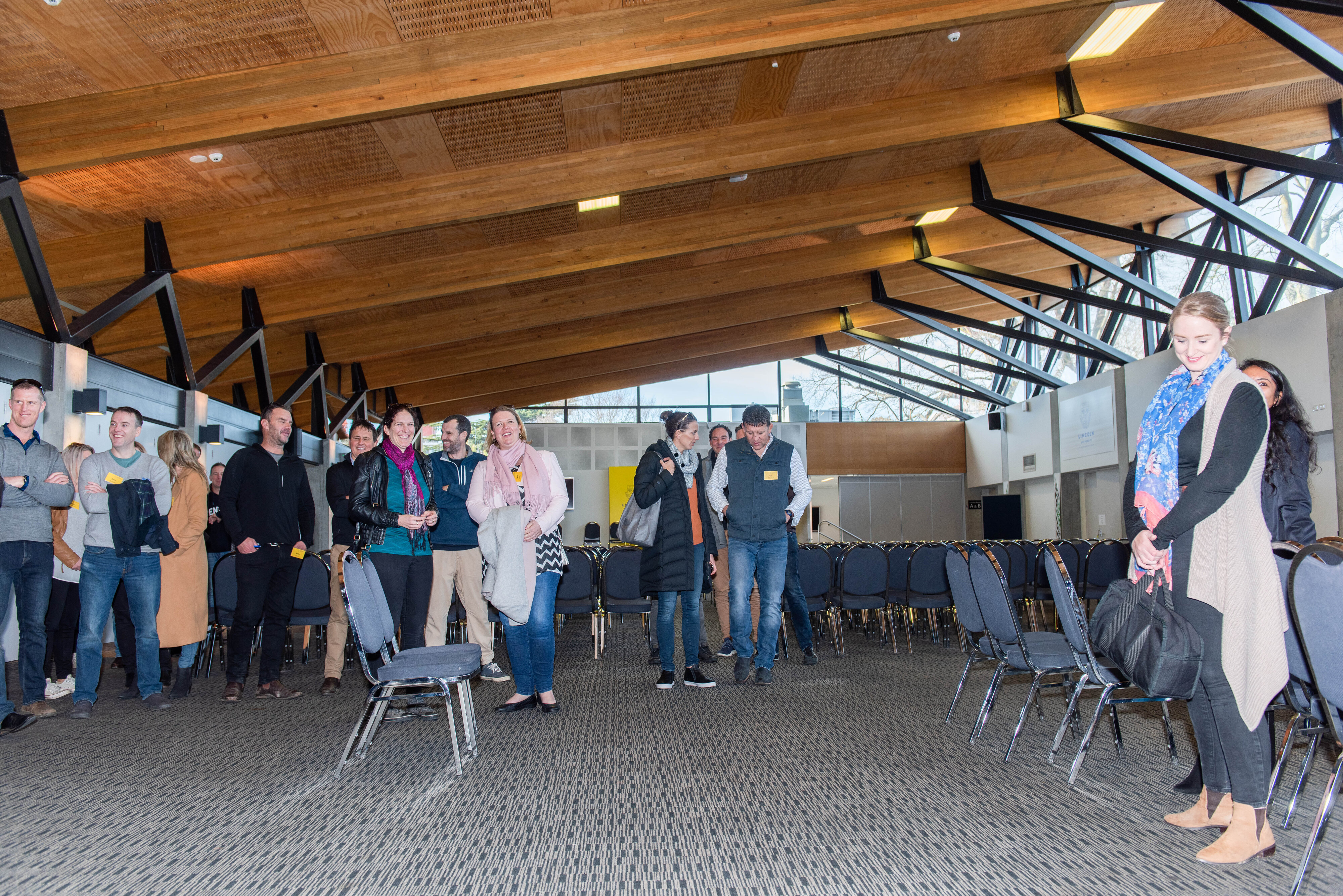 1999 Halls of Residence Reunion 2019-06-29 097
