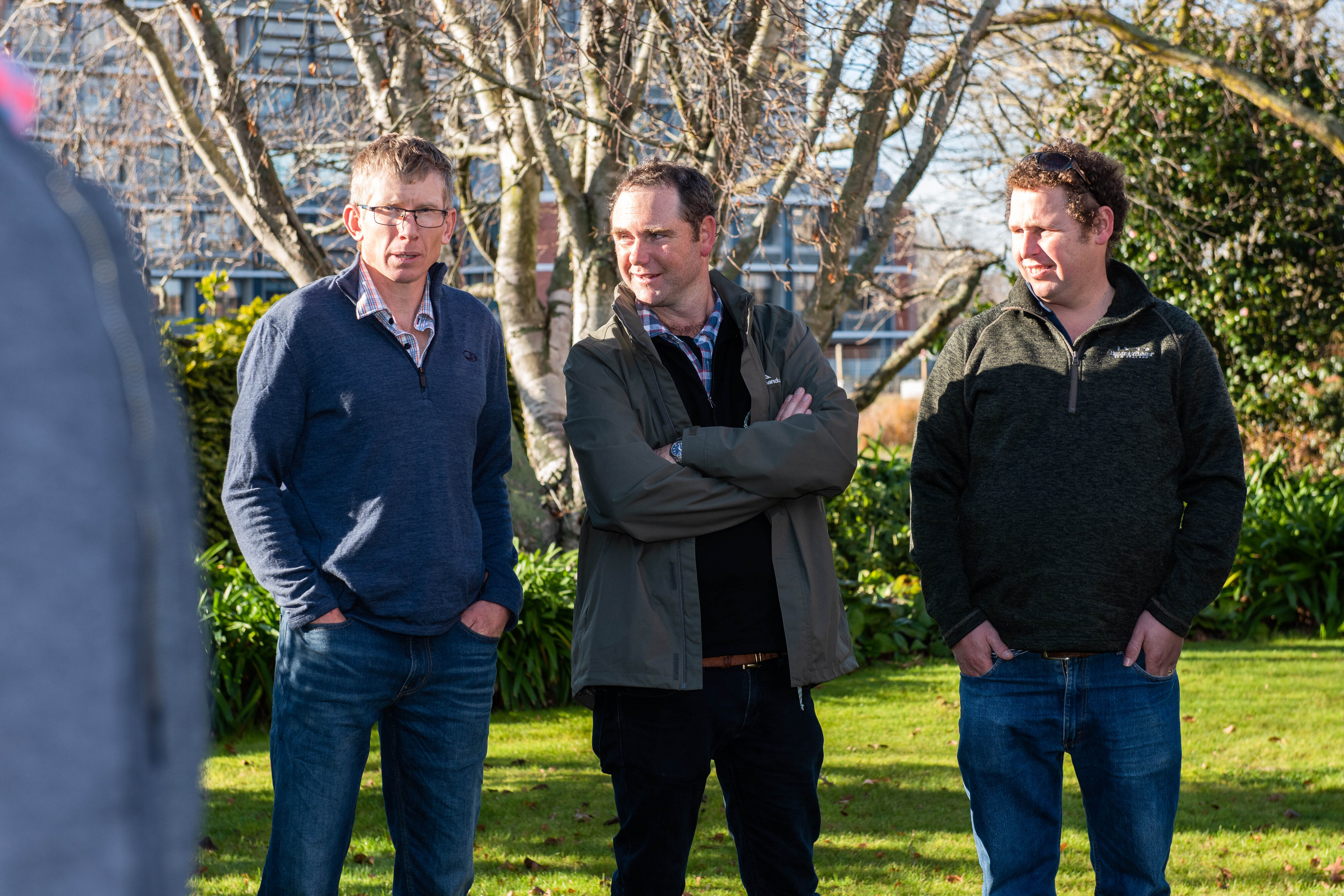 1999 Halls of Residence Reunion 2019-06-29 013