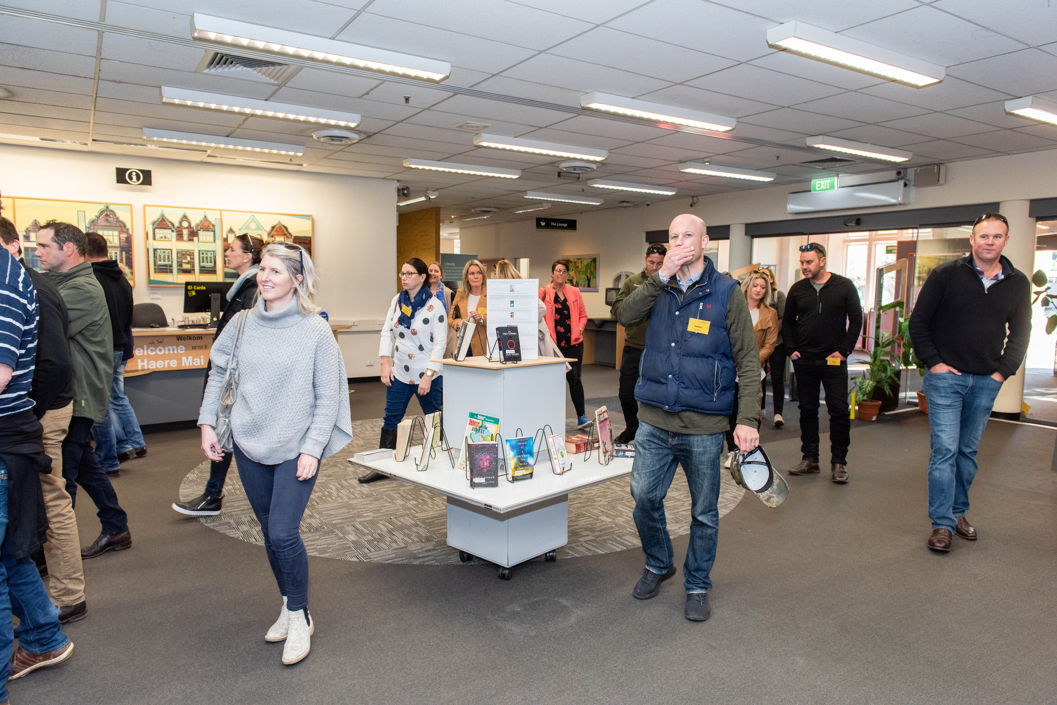 1999 Halls of Residence Reunion 2019-06-29 065