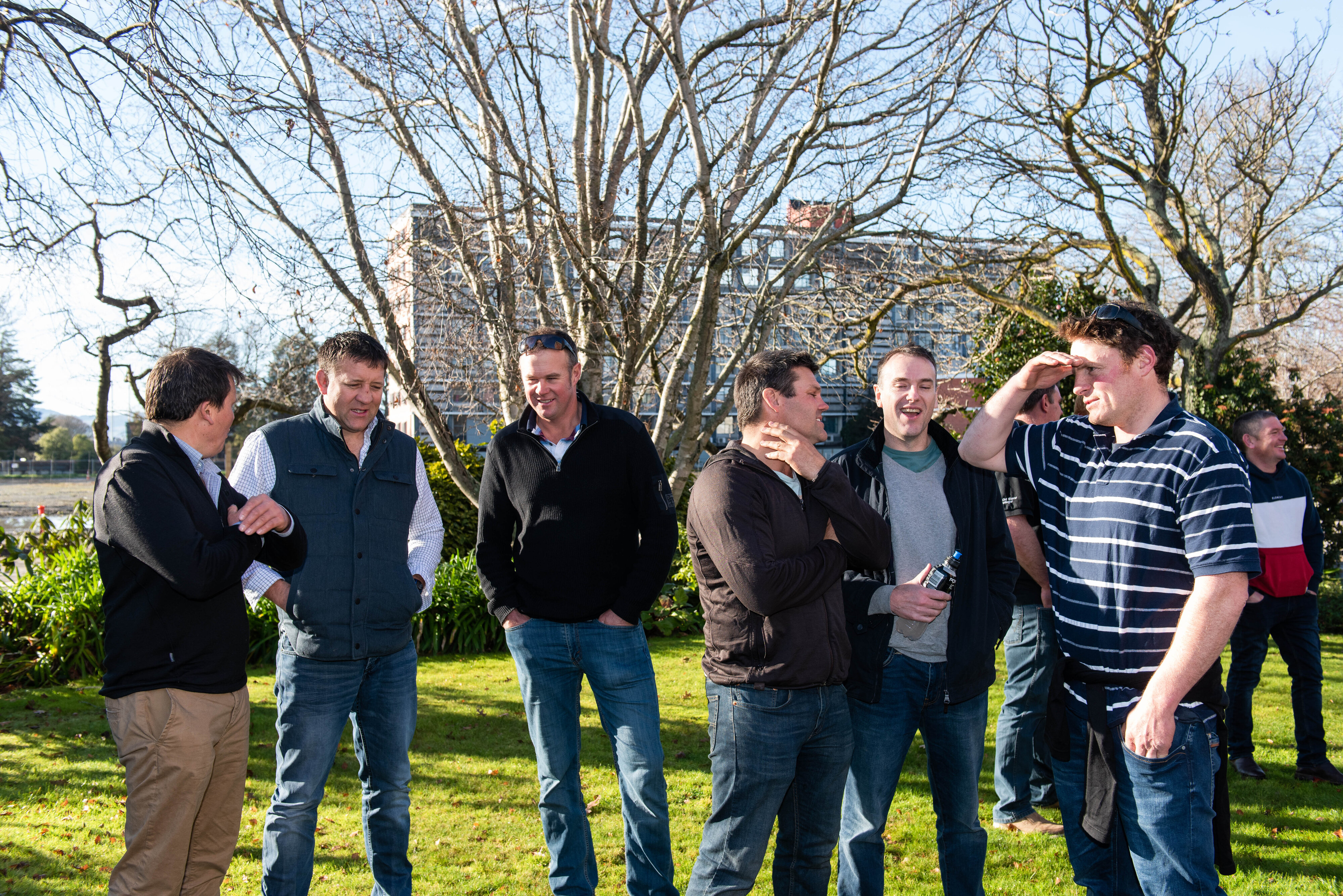 1999 Halls of Residence Reunion 2019-06-29 014